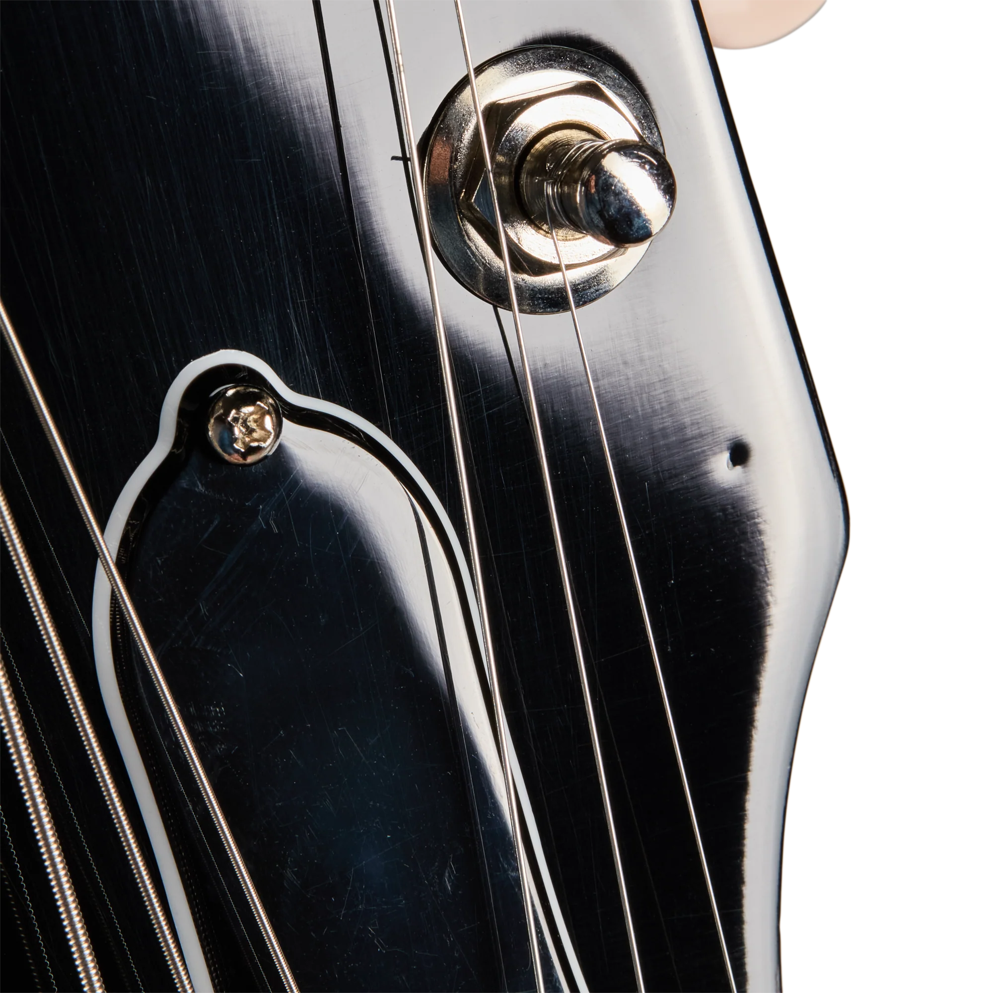 Gibson Mod™ Collection SG Special, Flamingo Pink - Image 12