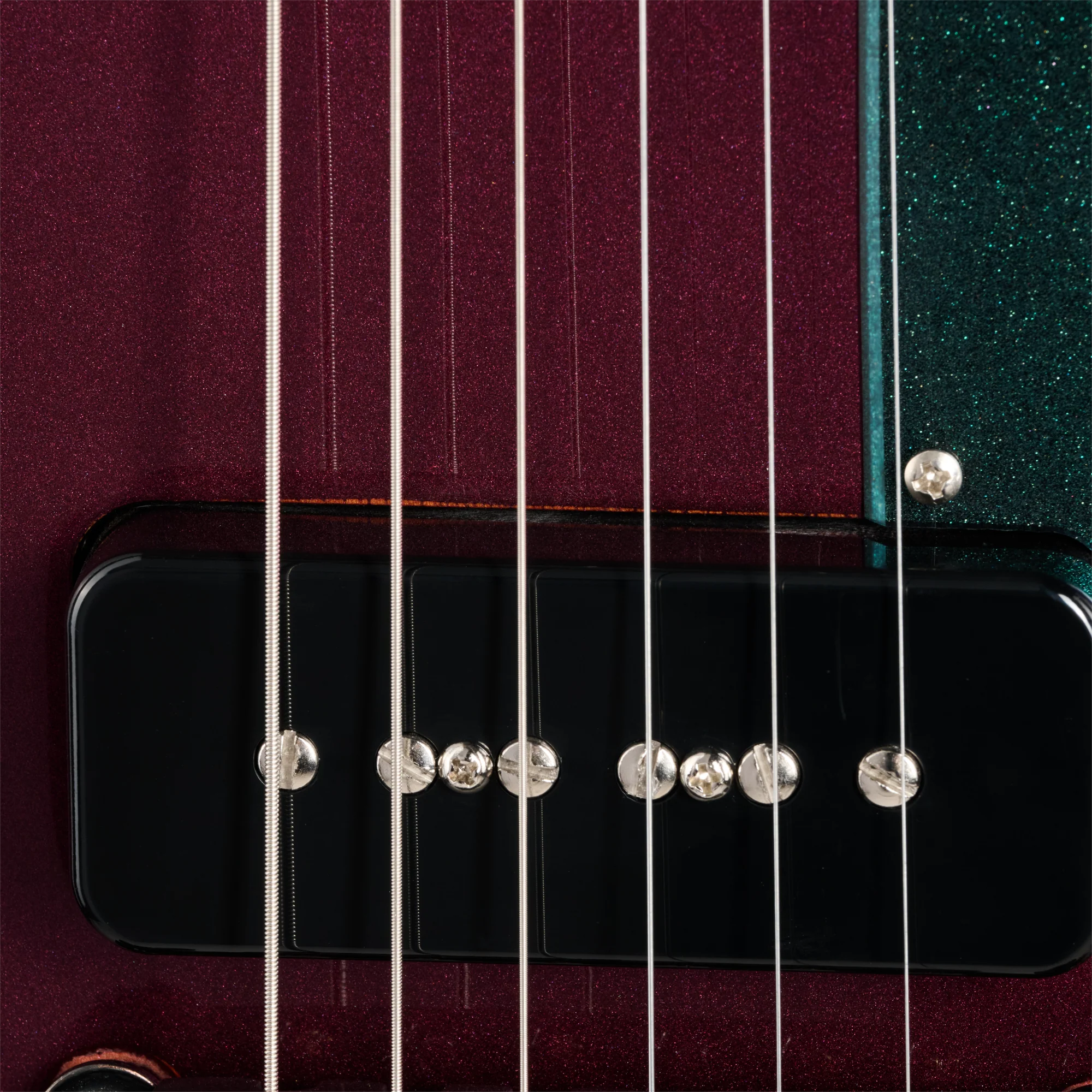 Gibson Mod™ Collection SG Special, Mauvelous Magic - Image 12