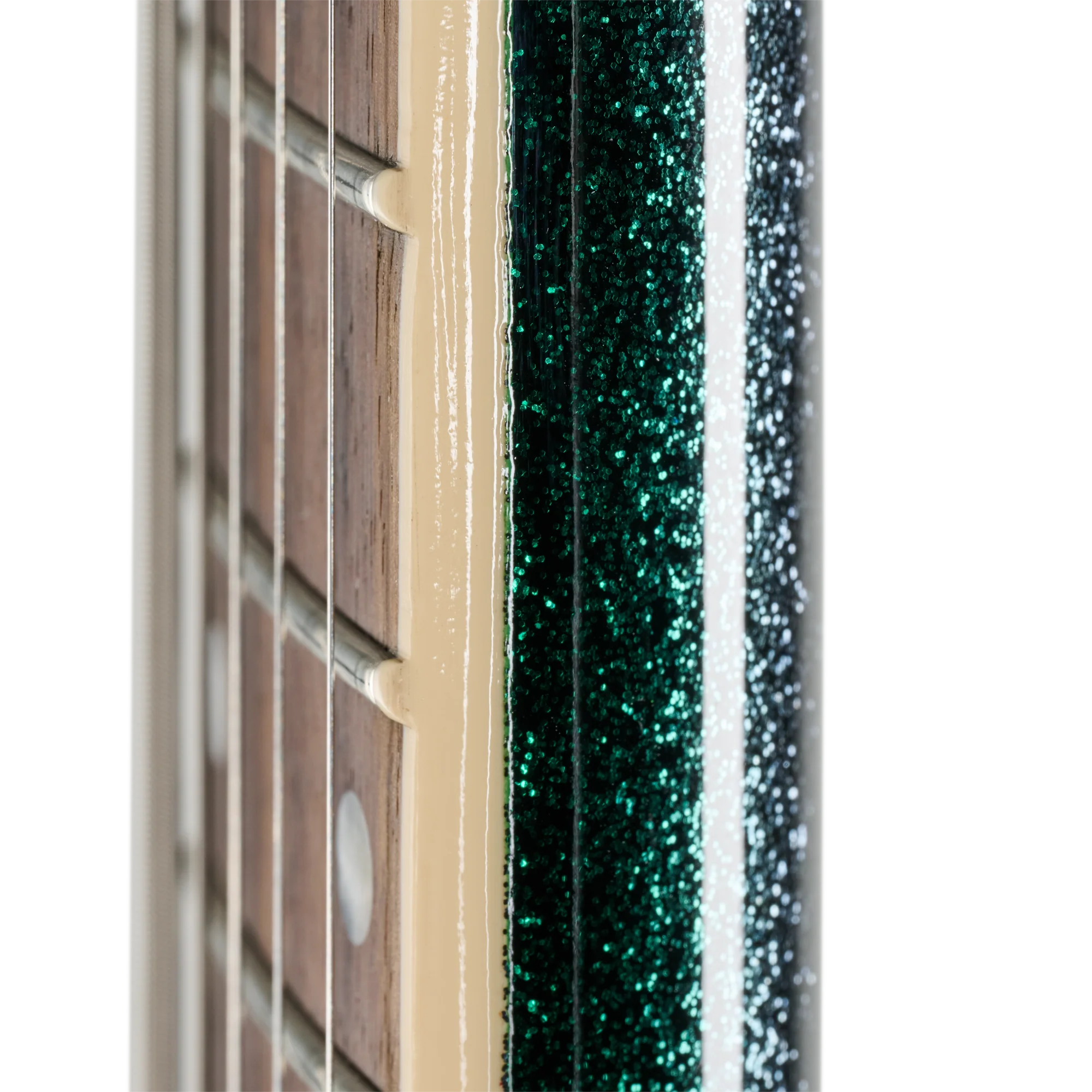 Gibson Mod™ Collection SG Special, Sequine Green - Image 11