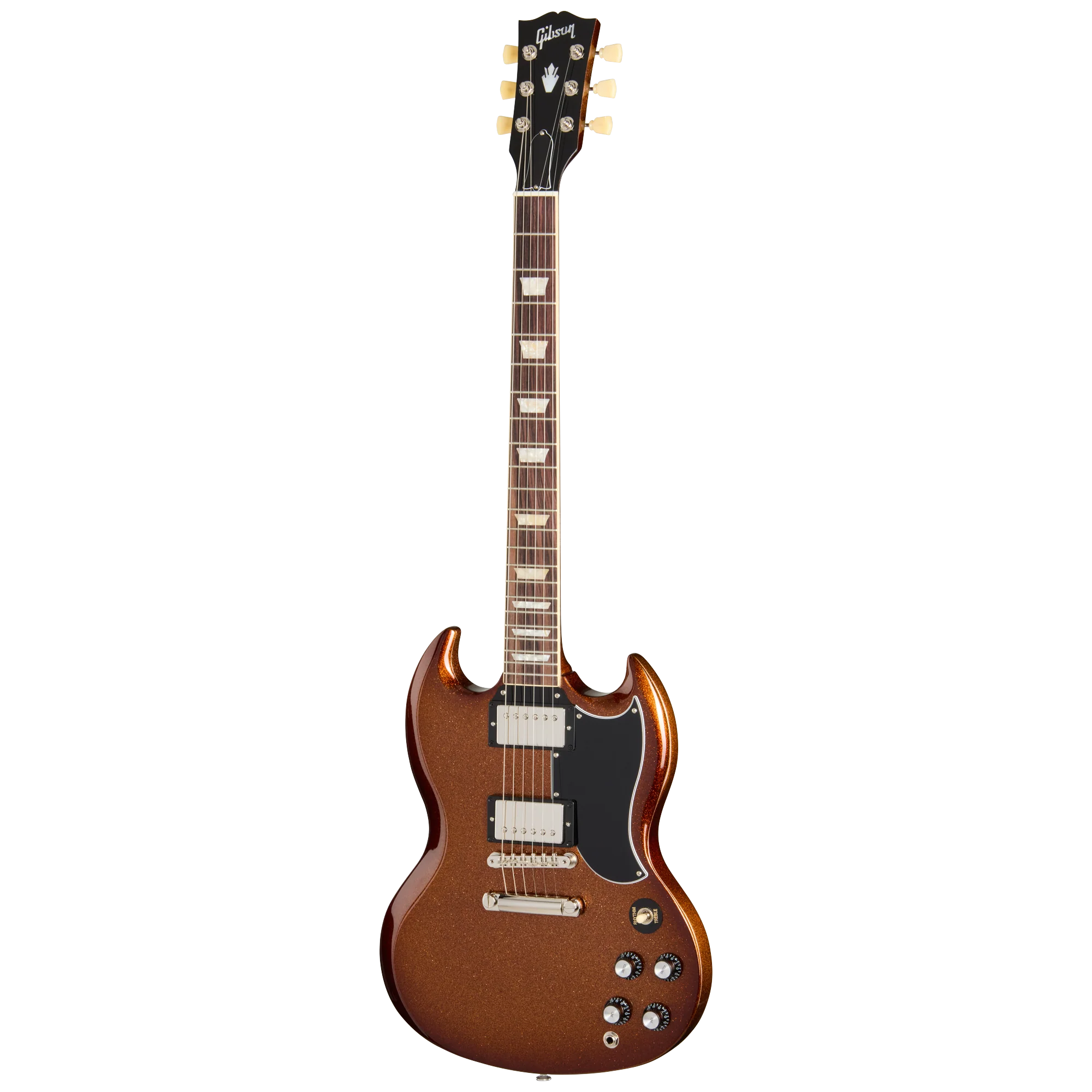 Gibson Mod™ Collection SG Standard '61, Atomic Sarsaparilla - Image 3