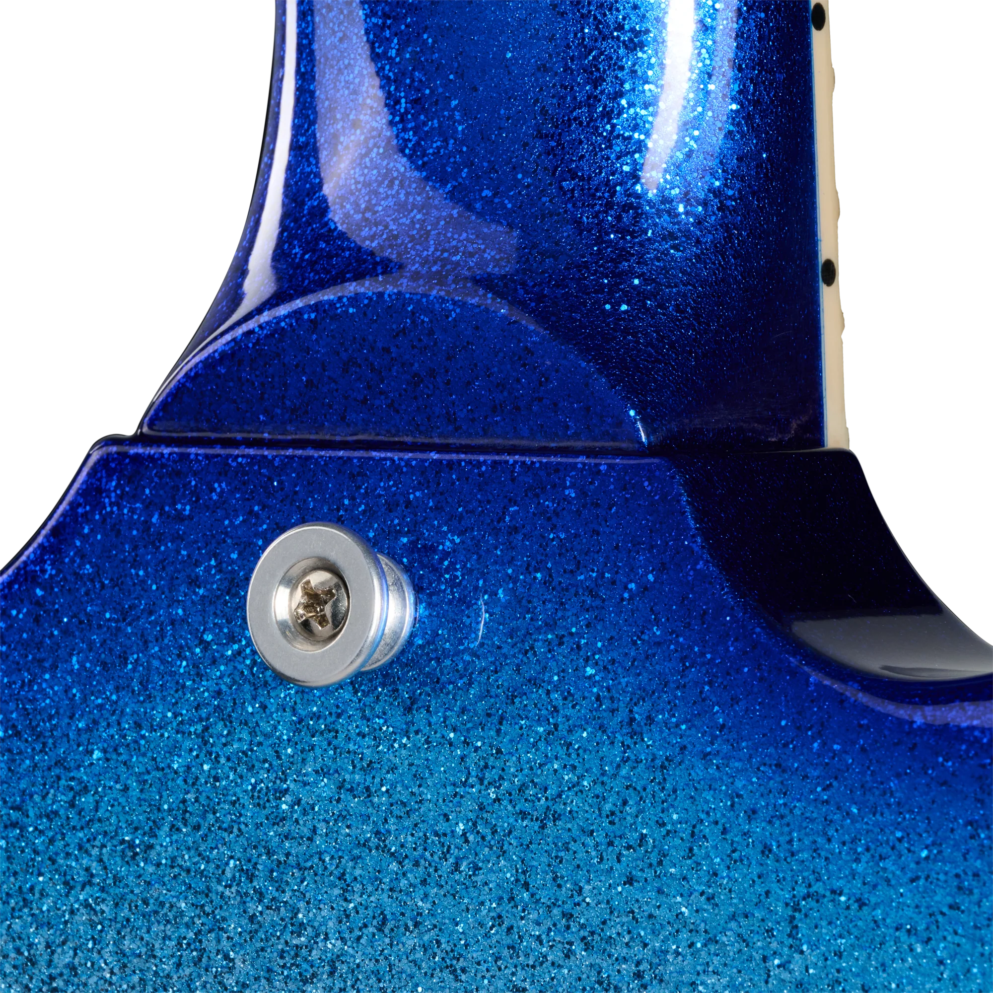 Gibson Mod™ Collection SG Standard '61, Blue Iceberry - Image 10