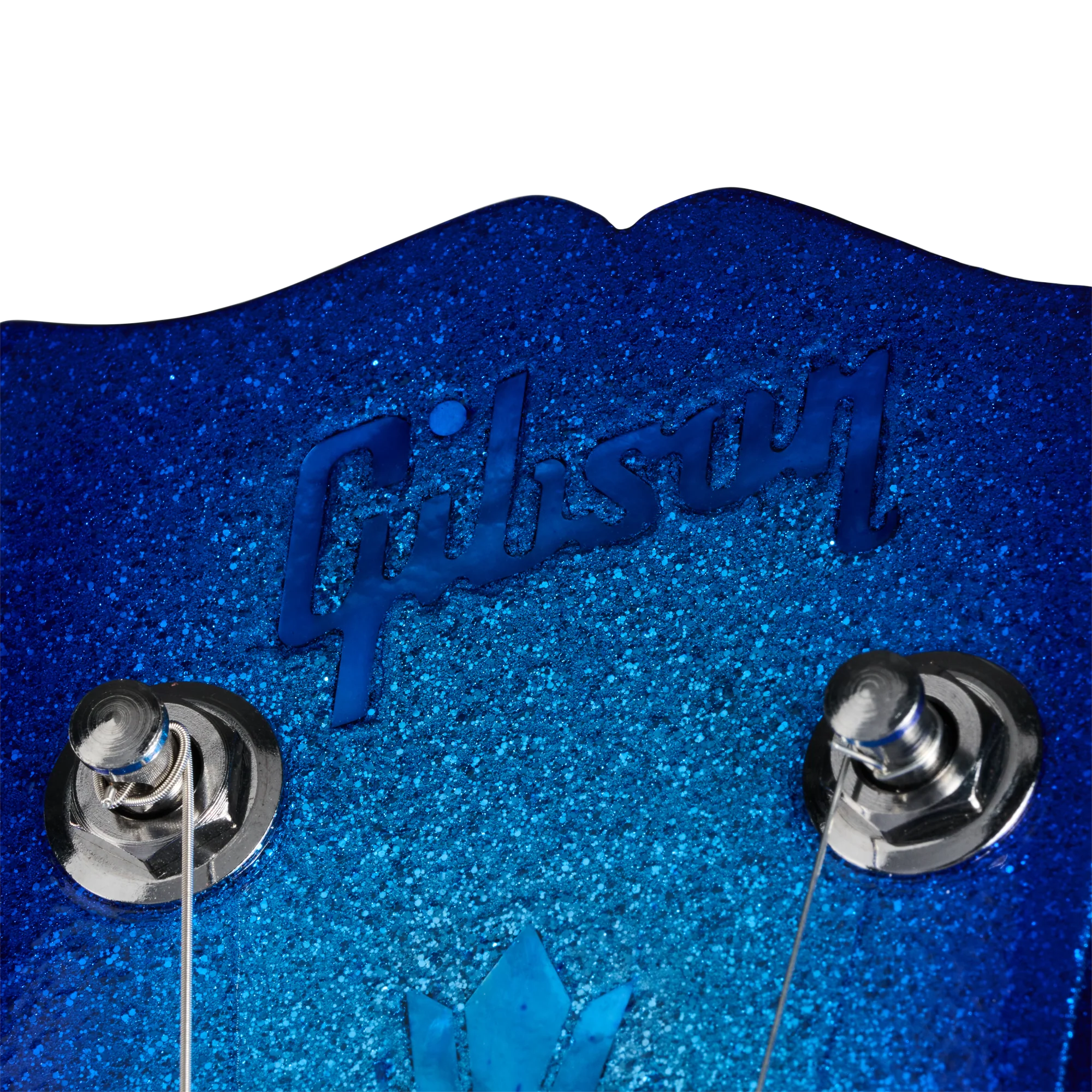Gibson Mod™ Collection SG Standard '61, Blue Iceberry - Image 12