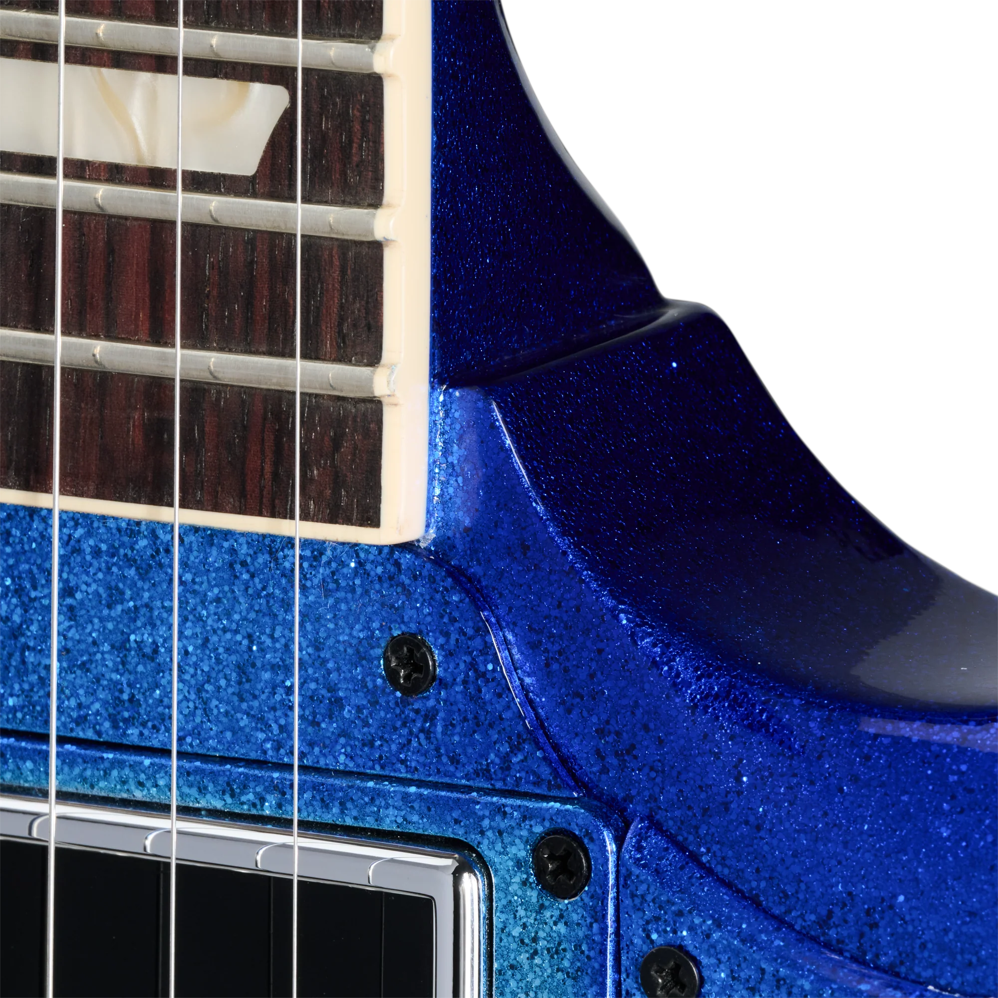 Gibson Mod™ Collection SG Standard '61, Blue Iceberry - Image 14