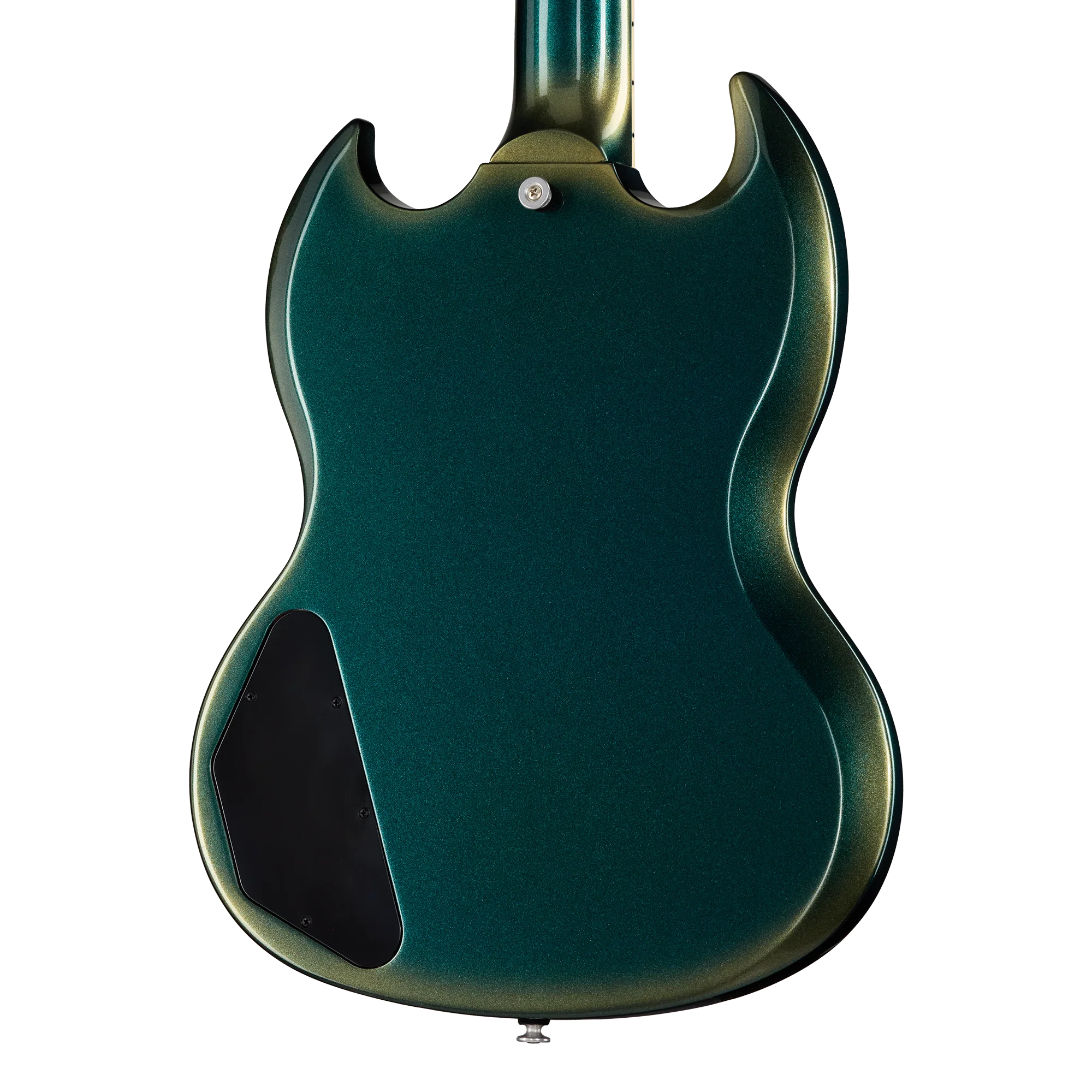 Gibson Mod™ Collection SG Standard '61, Emerald Aura - Image 2