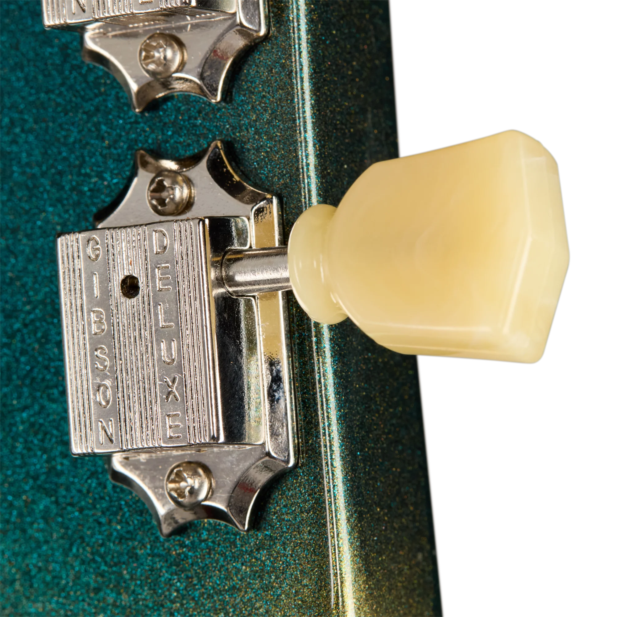 Gibson Mod™ Collection SG Standard '61, Emerald Aura - Image 20