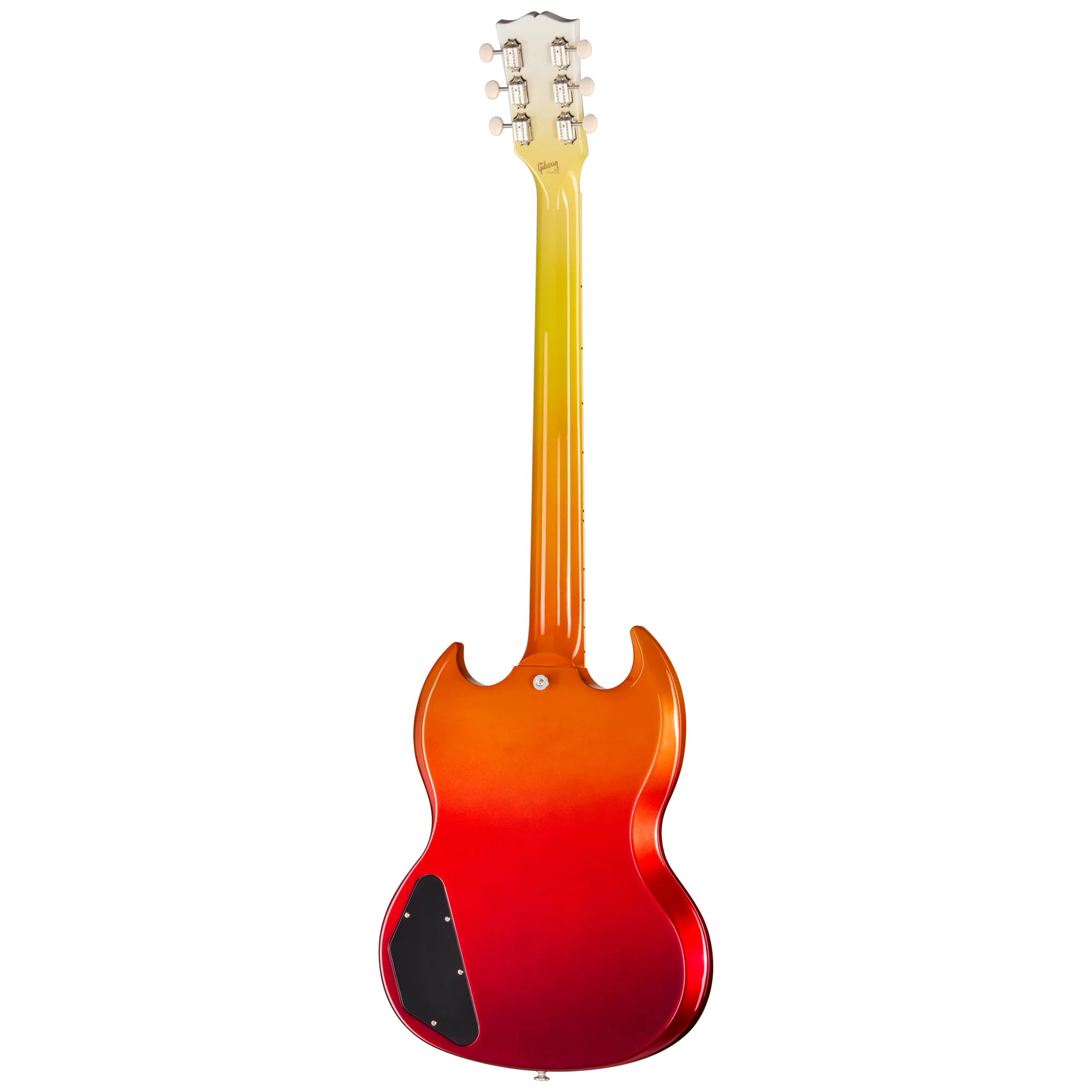 Gibson Mod™ Collection SG Standard '61, Forge Fade - Image 4