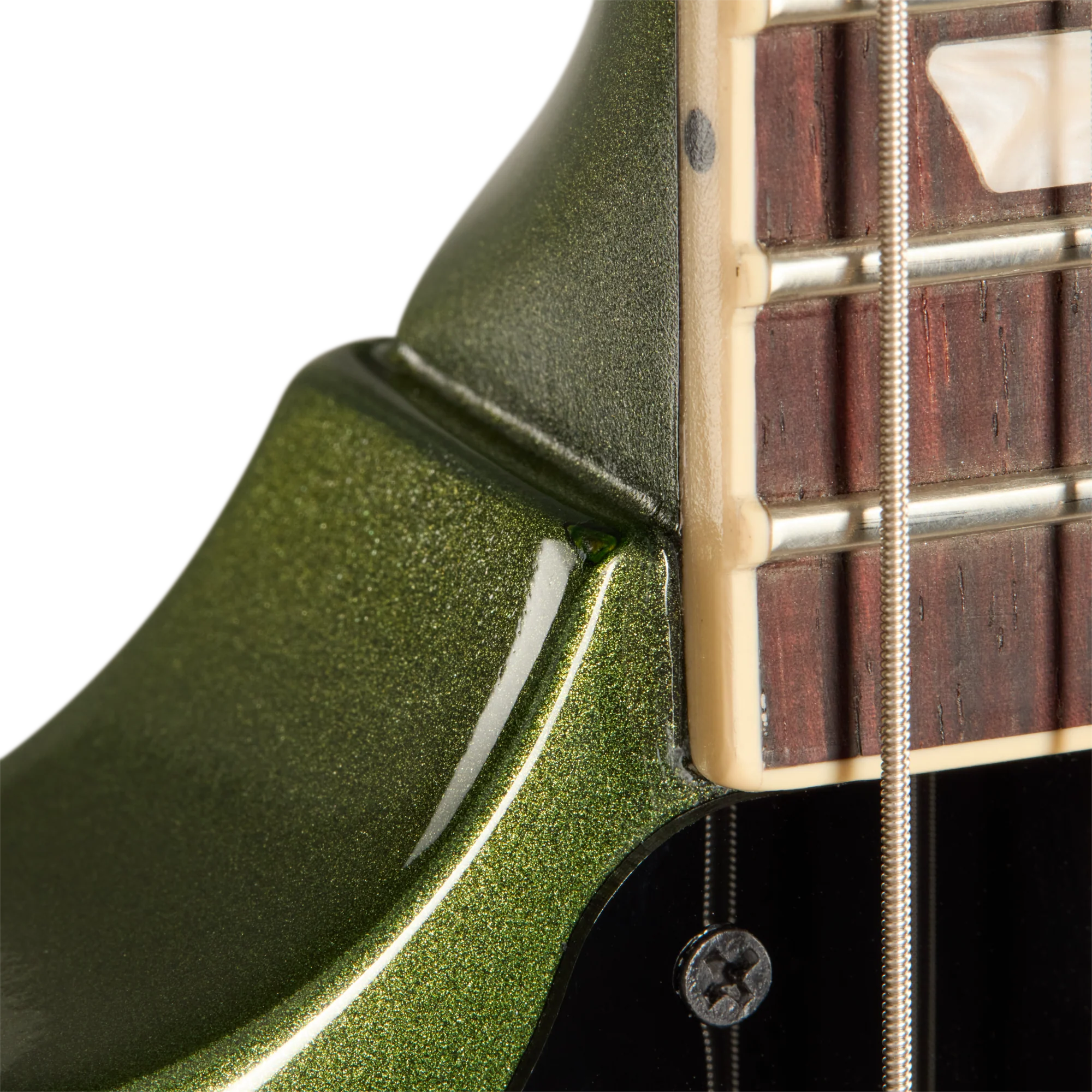 Gibson Mod™ Collection SG Standard '61, Mean S. Green - Image 9