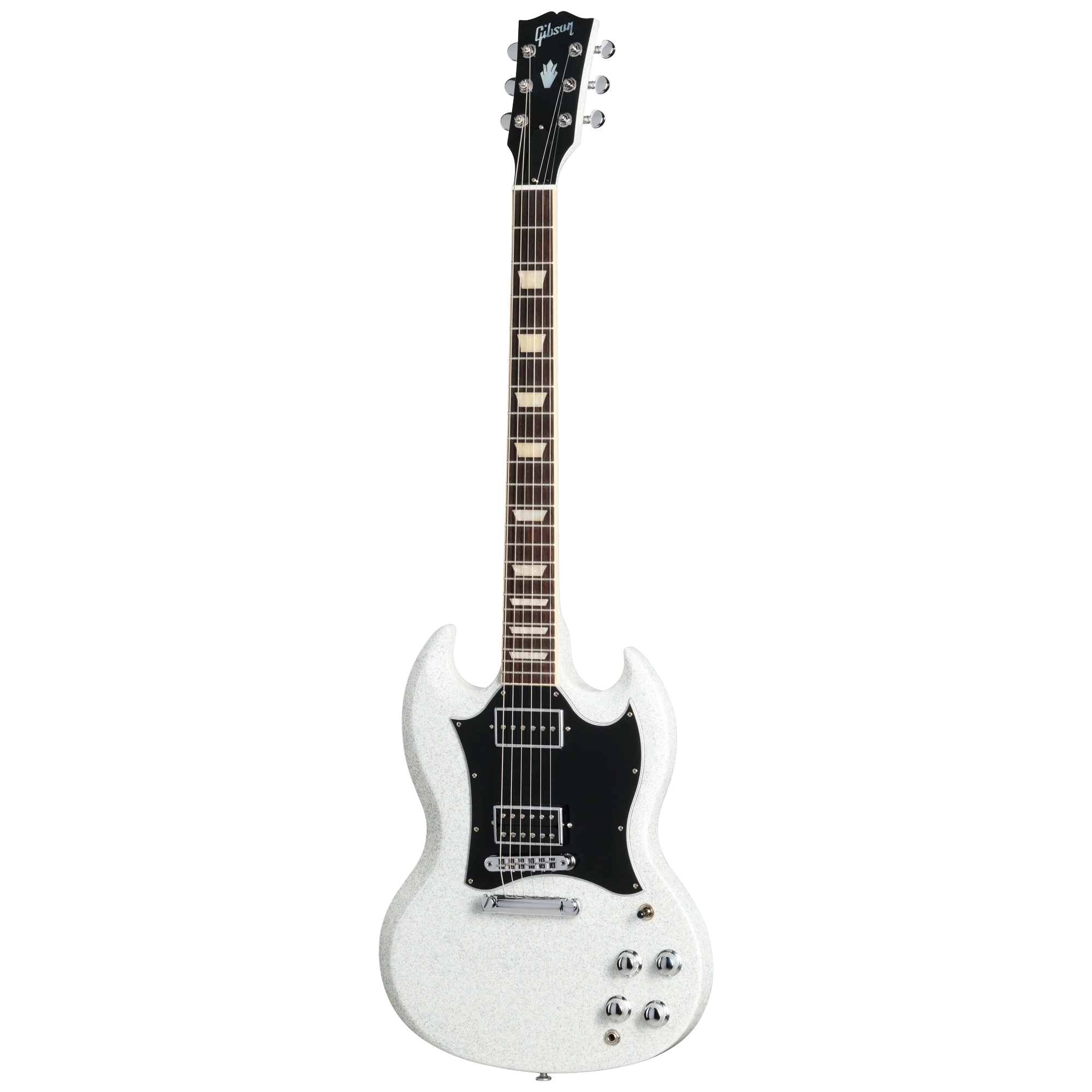 Gibson Mod™ Collection SG Standard, Jazz Storm - Image 2