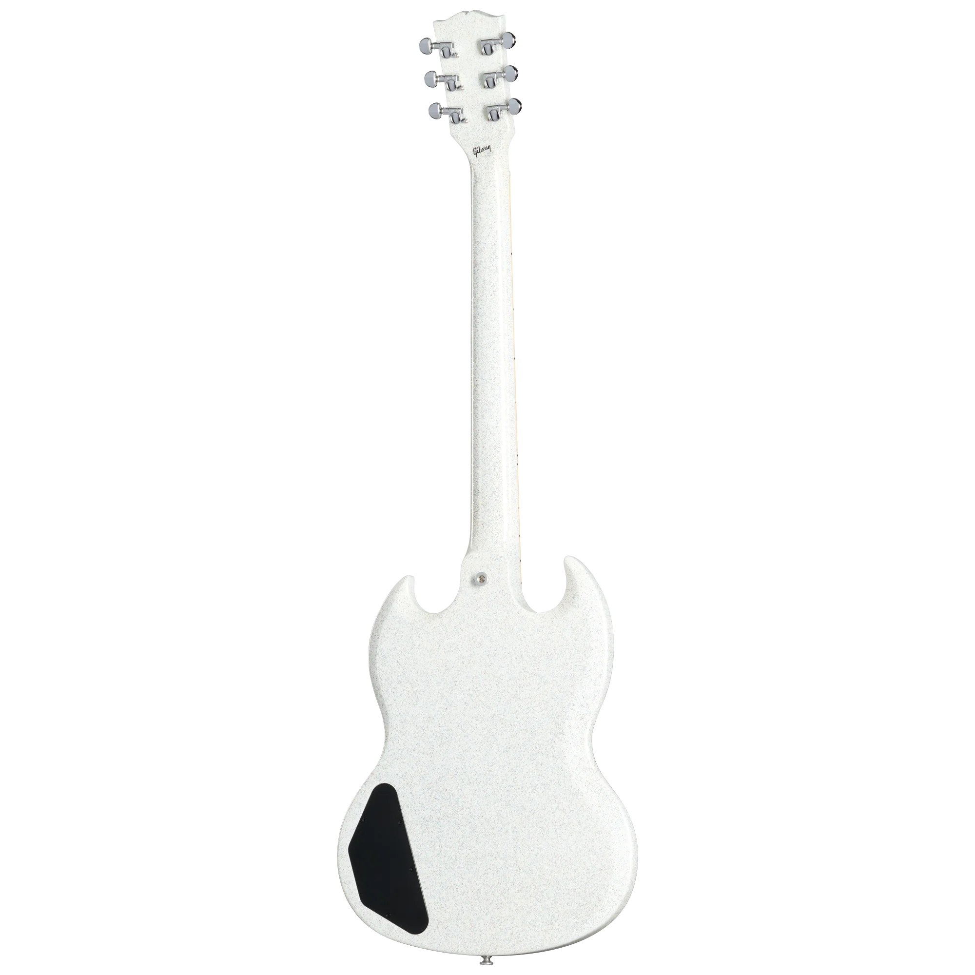Gibson Mod™ Collection SG Standard, Jazz Storm - Image 3