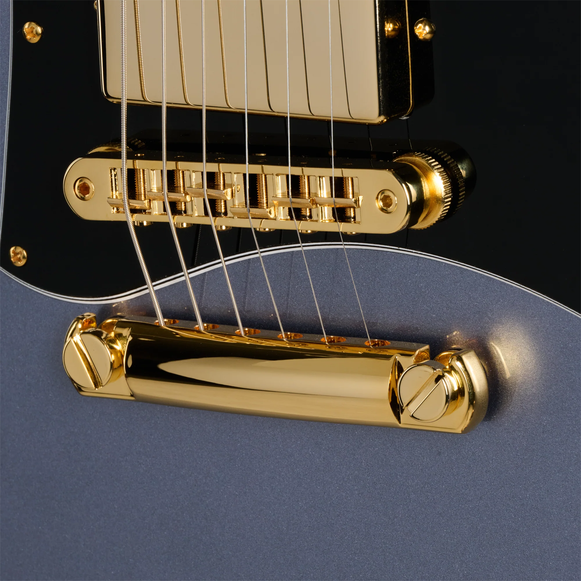 Gibson Mod™ Collection SG Standard, Paradoxical Periwinkle - Image 10