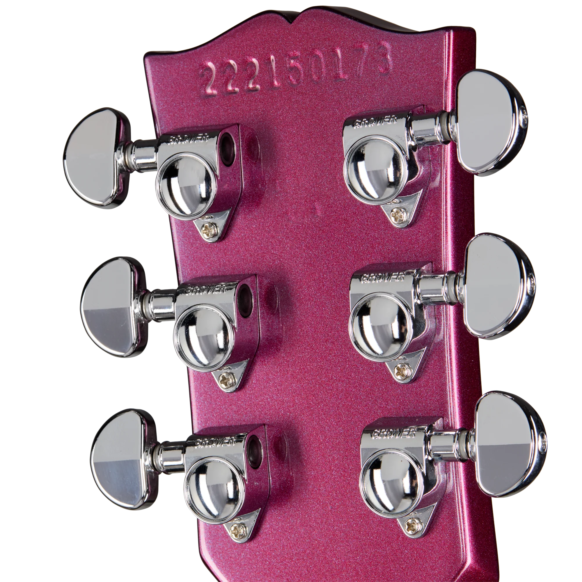 Gibson Mod™ Collection SG Standard, Plumly - Image 17