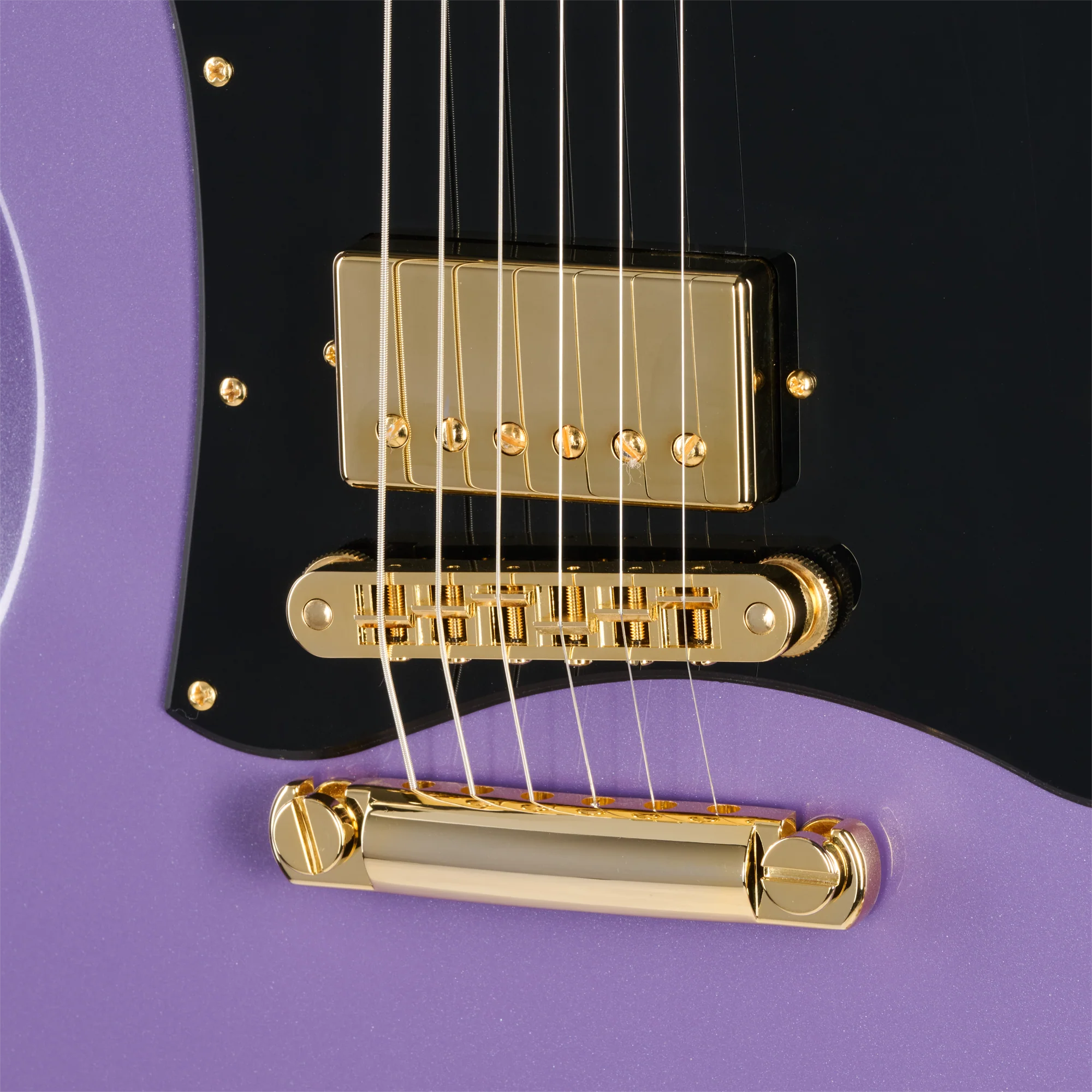 Gibson Mod™ Collection SG Standard, Purpletrator - Image 10
