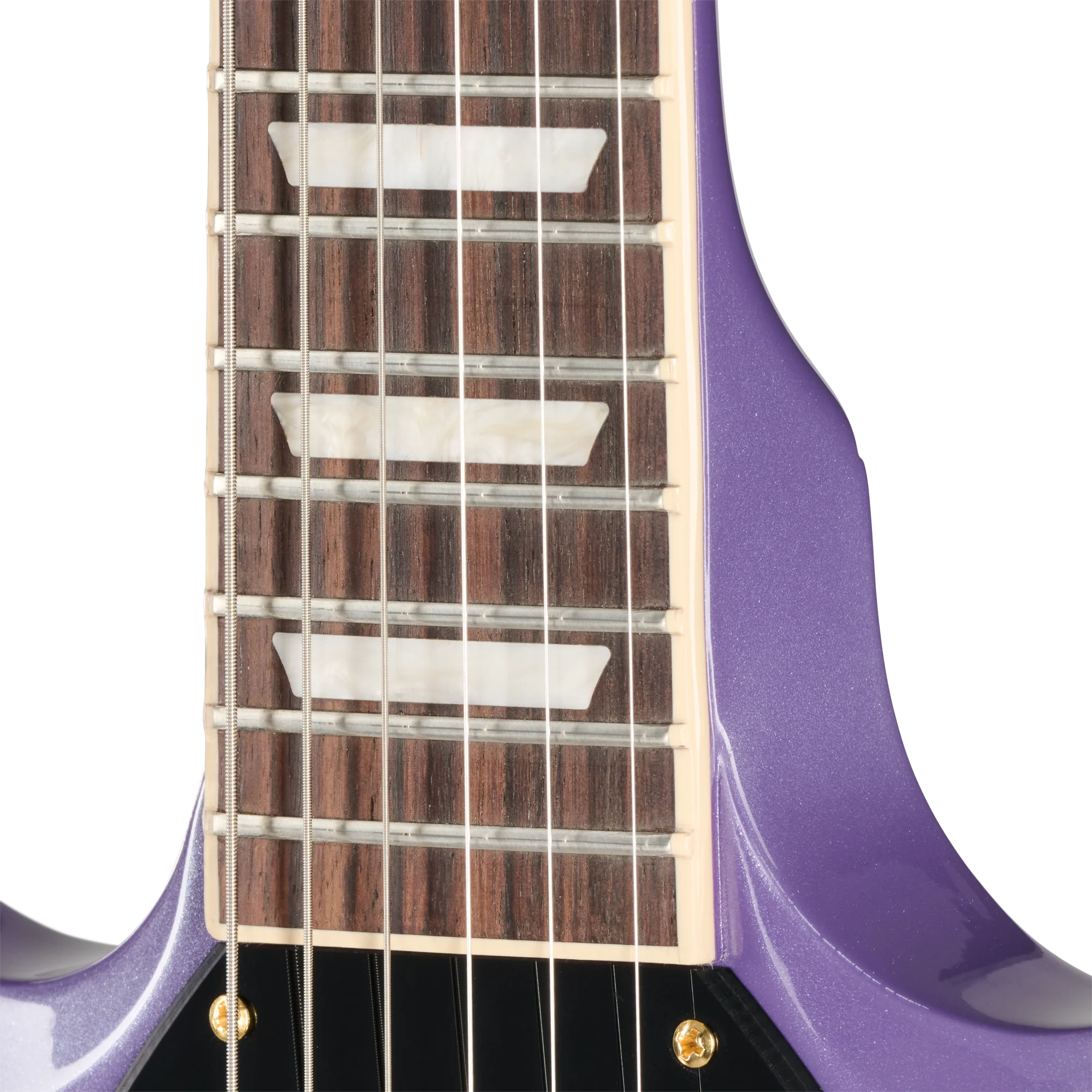 Gibson Mod™ Collection SG Standard, Purpletrator - Image 11