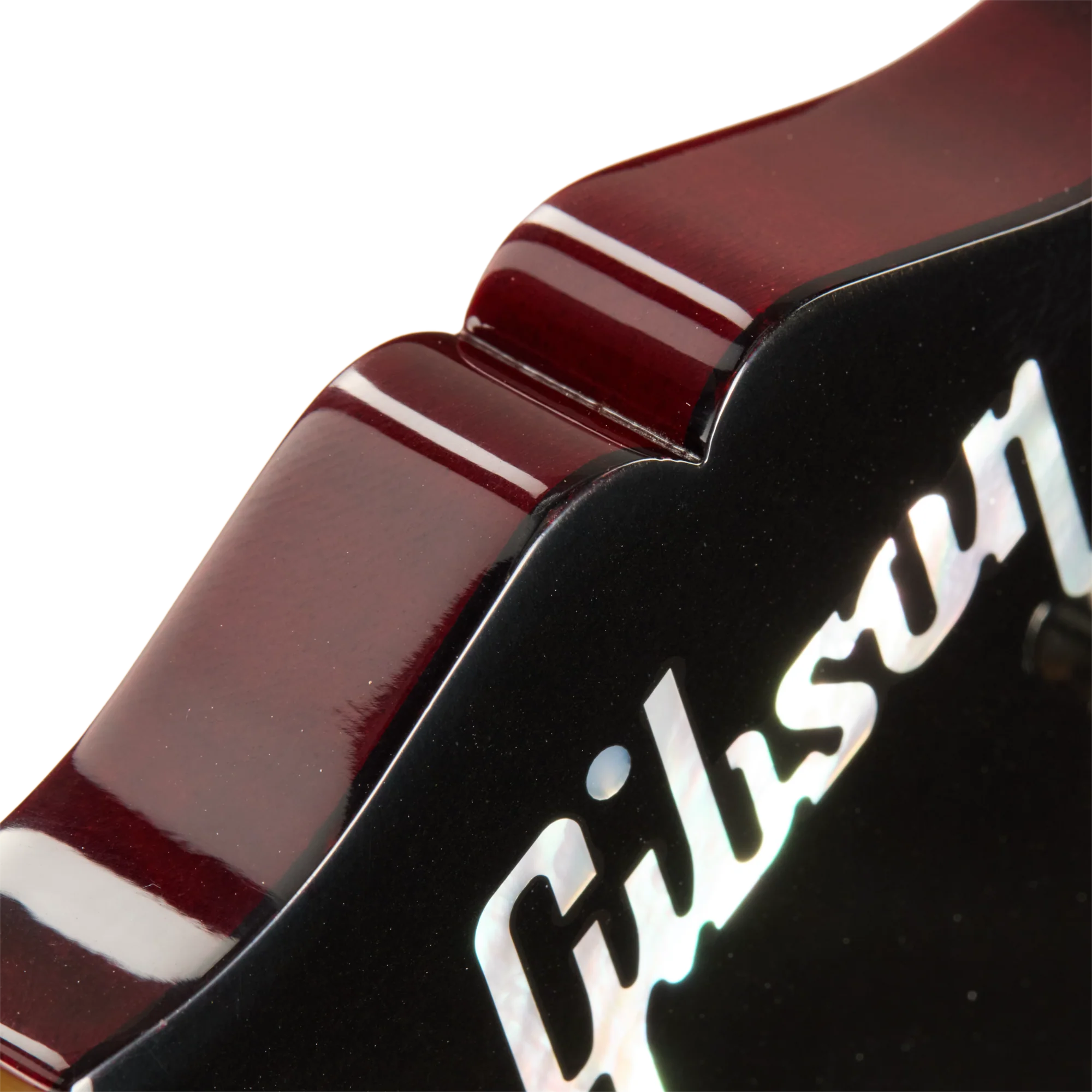 Gibson Mod™ Collection SG Standard, Red Line Racer - Image 14