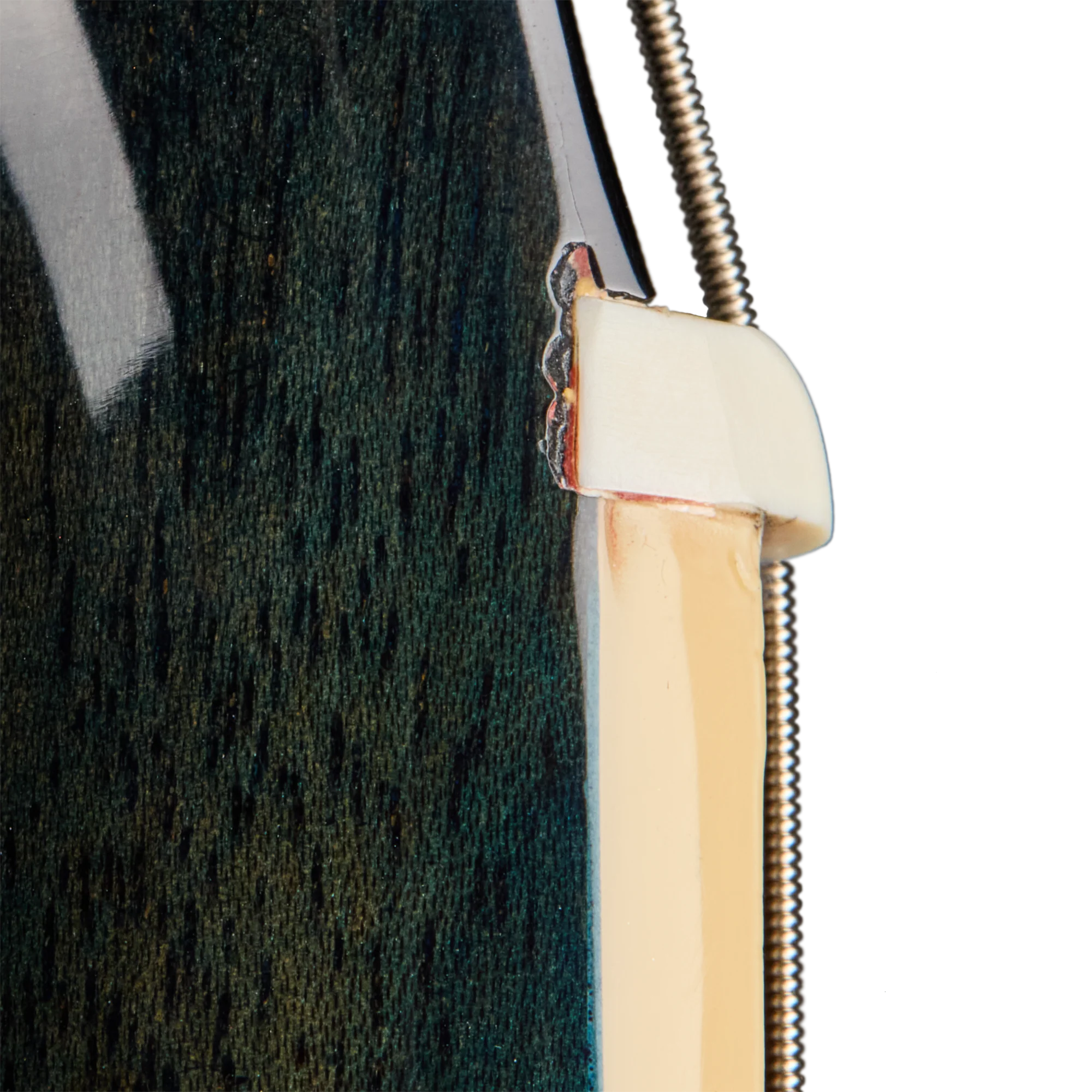 Gibson Mod™ Collection SG Standard, Sparkling Foliage - Image 12