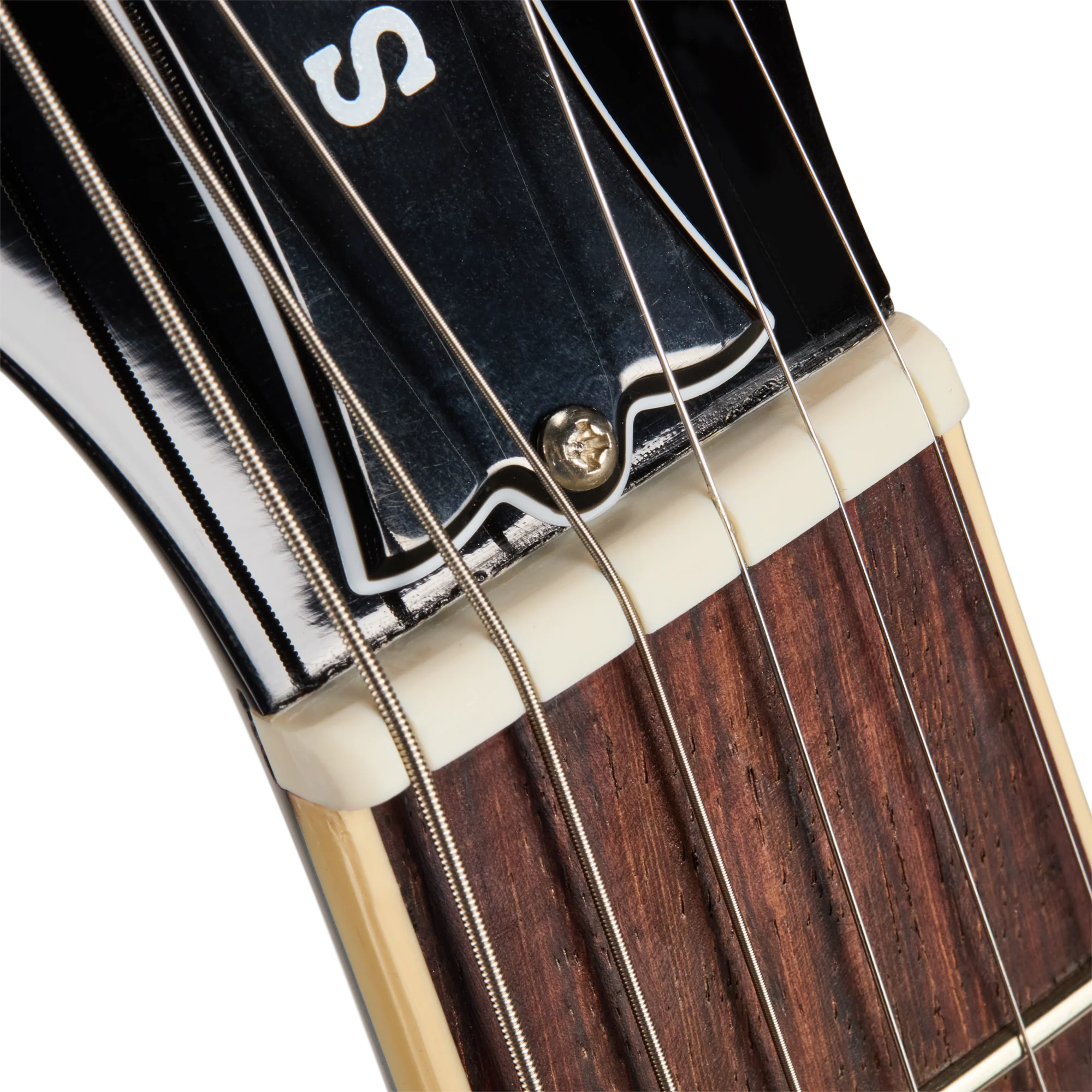 Gibson Mod™ Collection SG Standard, Sparkling Foliage - Image 13