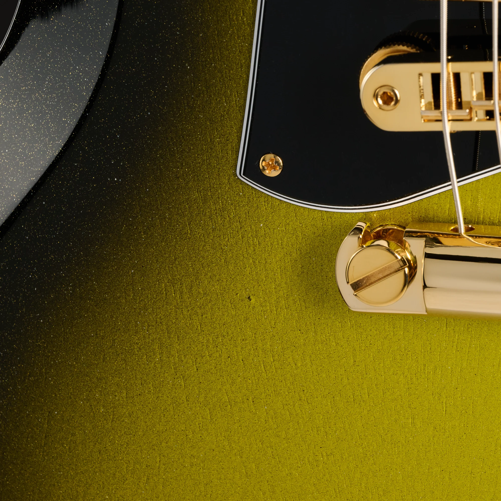 Gibson Mod™ Collection SG Standard, Toxic Turtle - Image 10