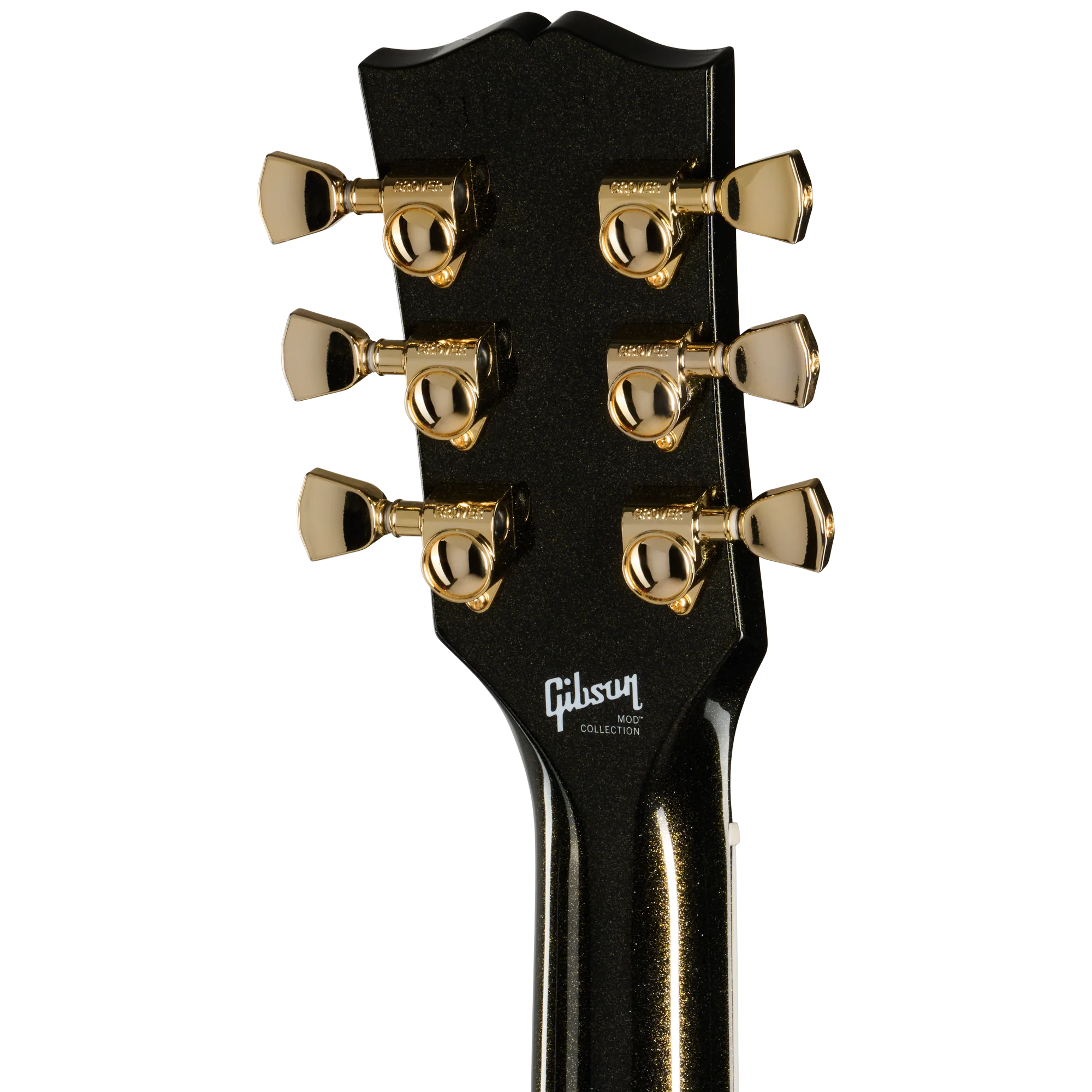 Gibson Mod™ Collection SG Standard, Toxic Turtle - Image 6