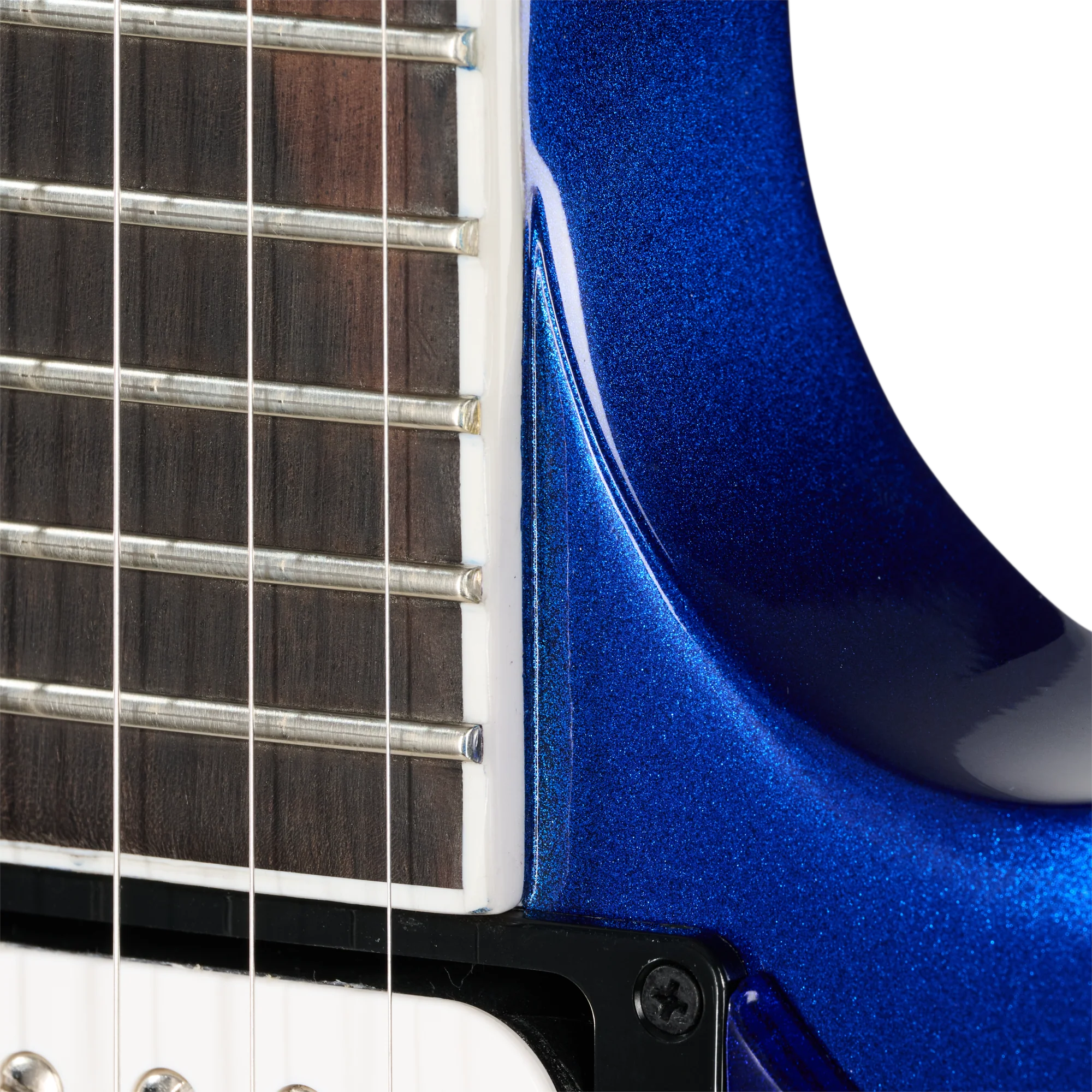 Gibson Mod™ Collection Victory, Candy Blue Prism - Image 11