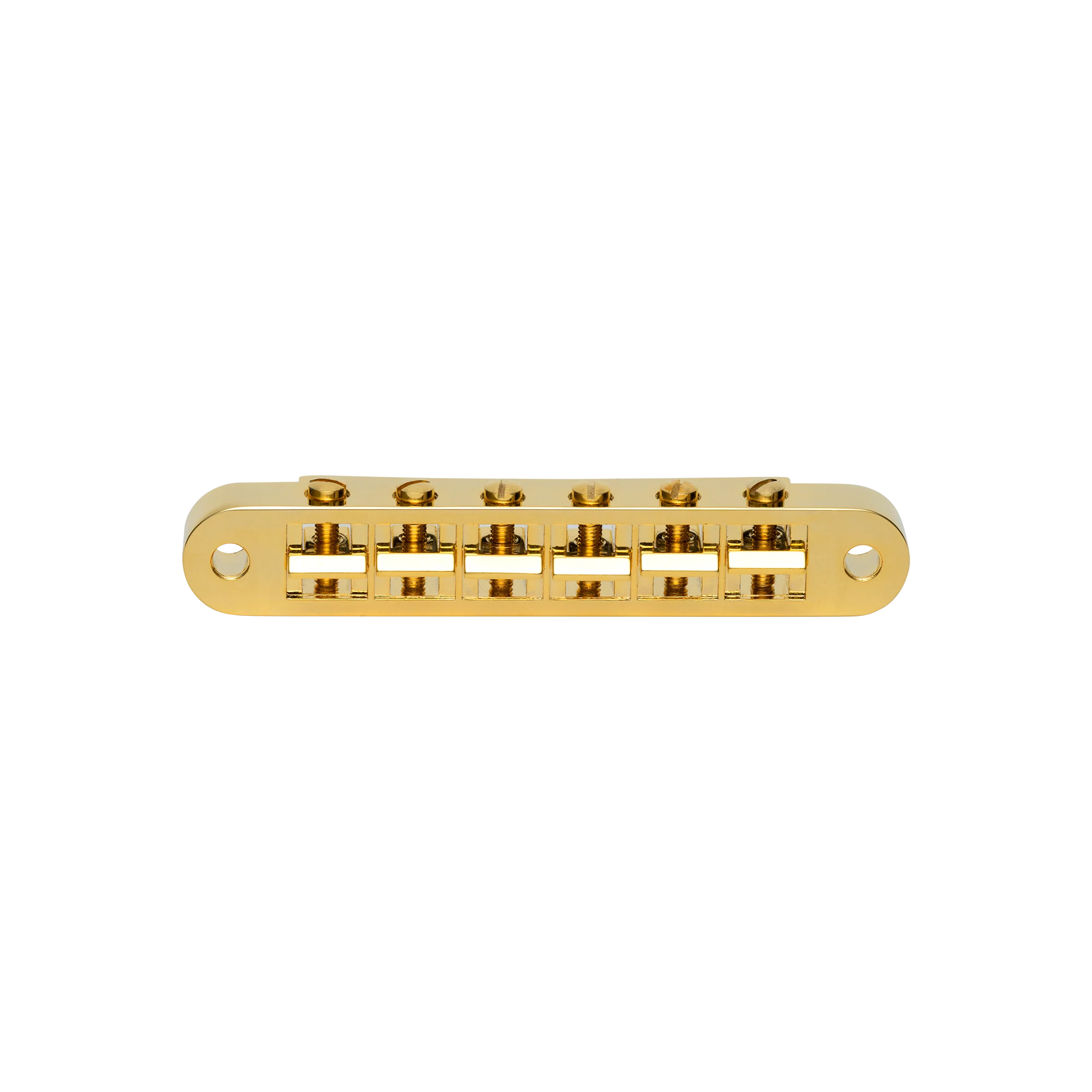 Gibson Nashville Tune-o-matic Bridge - Image 5