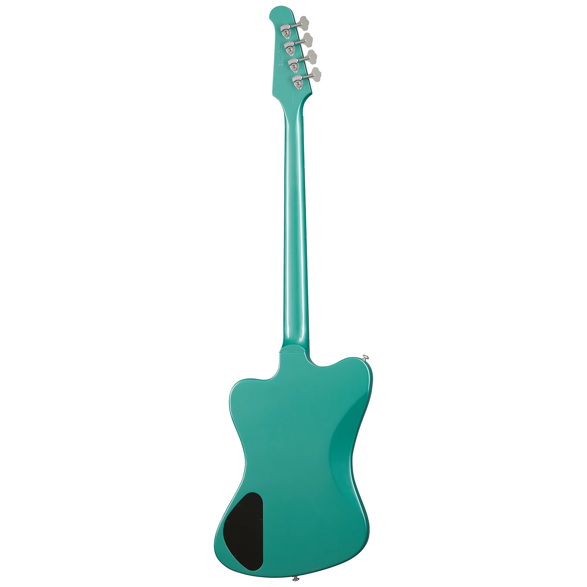Gibson Non-Reverse Thunderbird, Inverness Green - Image 4