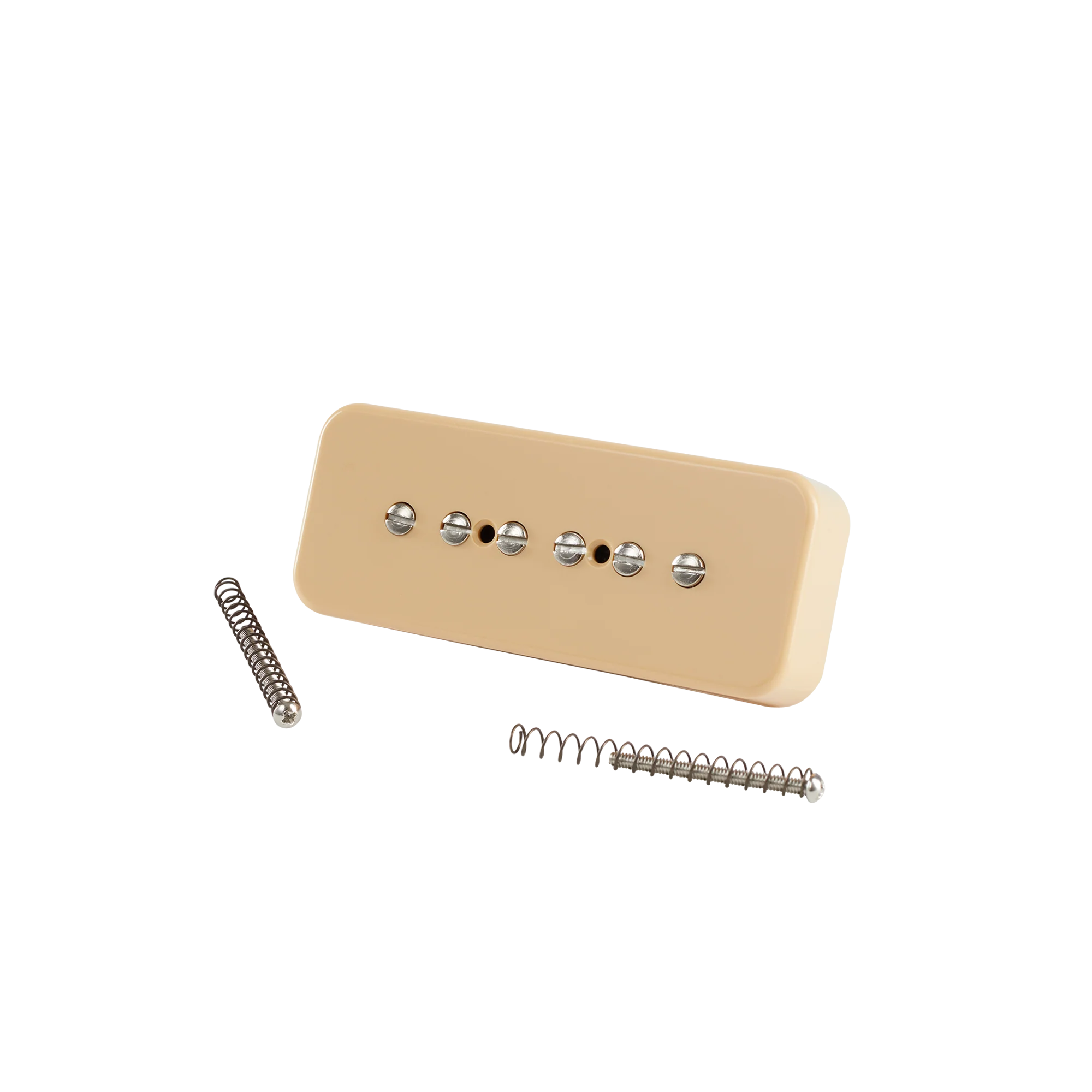 Gibson P-90 Soapbar Underwound Pickup, Cream - Image 2