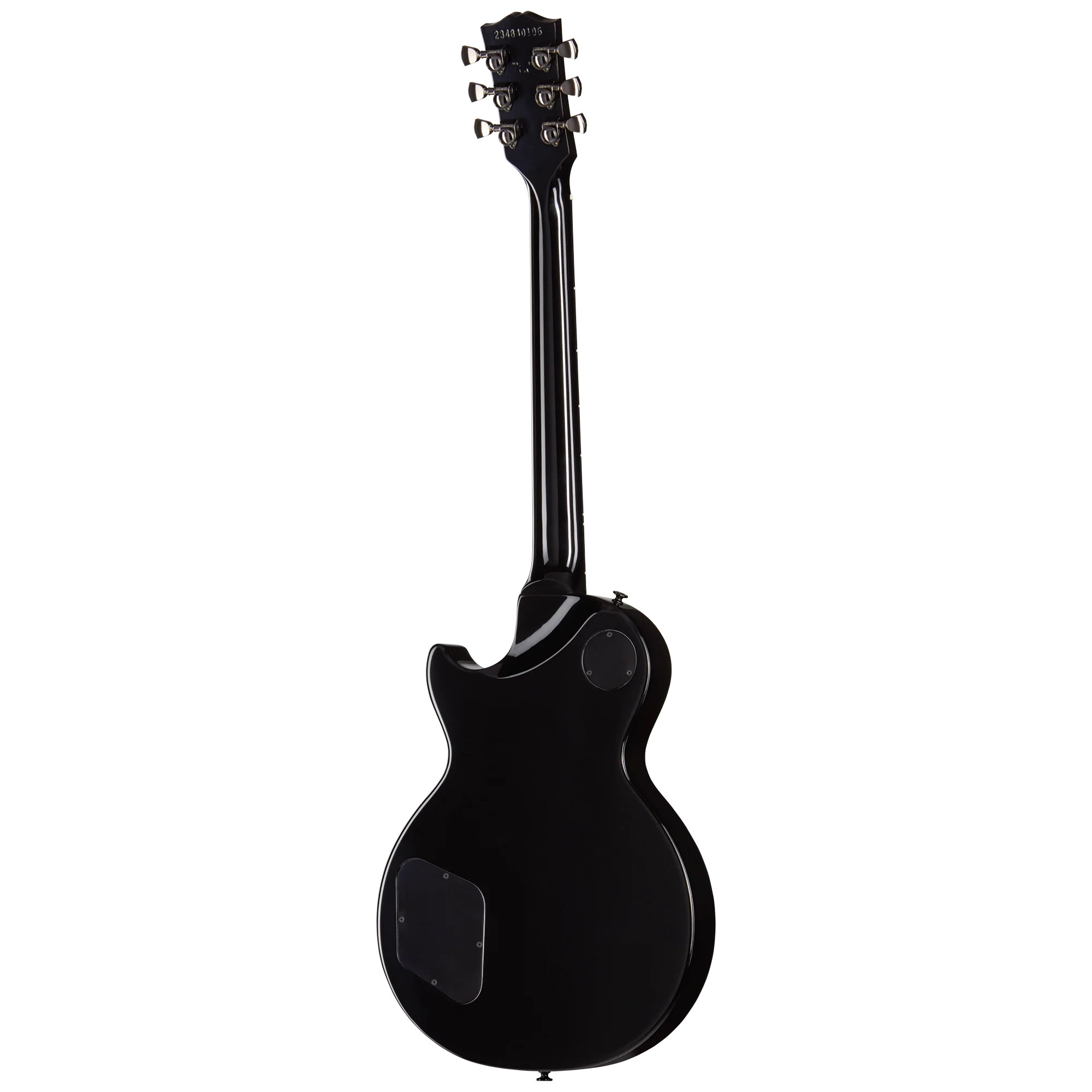 Gibson Serj Tankian “Foundations” Les Paul Modern, Custom Artwork Sublimation, Exclusive - Image 4