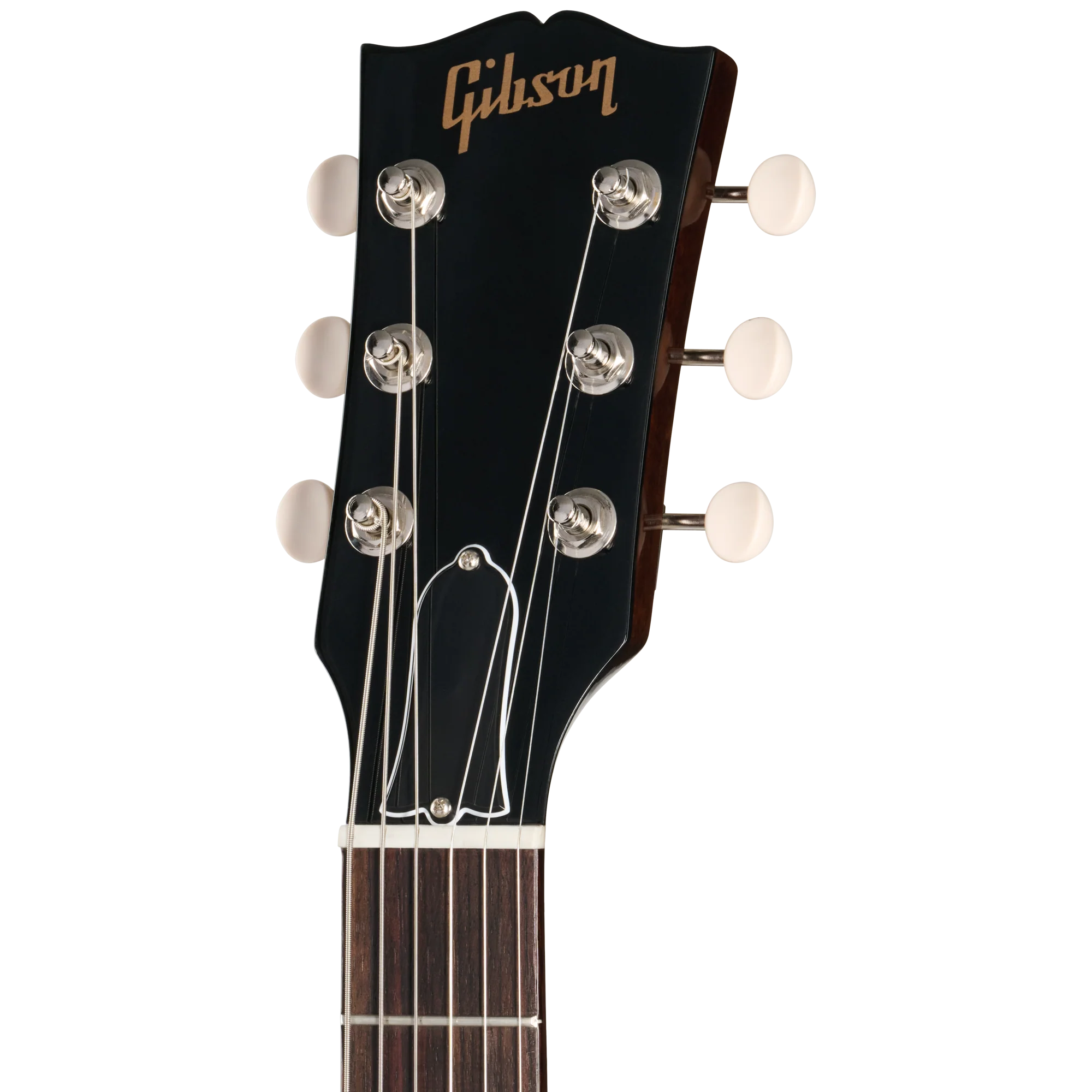 Gibson SG Junior, Dark Walnut, Exclusive - Image 5