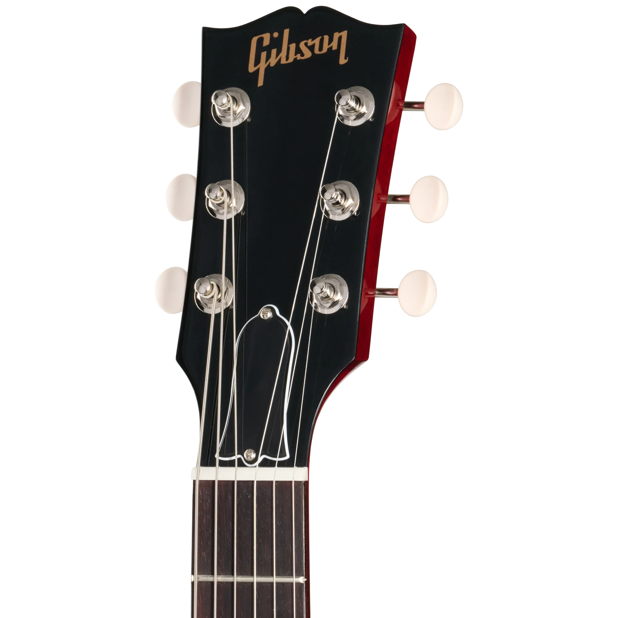 Gibson SG Junior, Vintage Cherry, Exclusive - Image 5