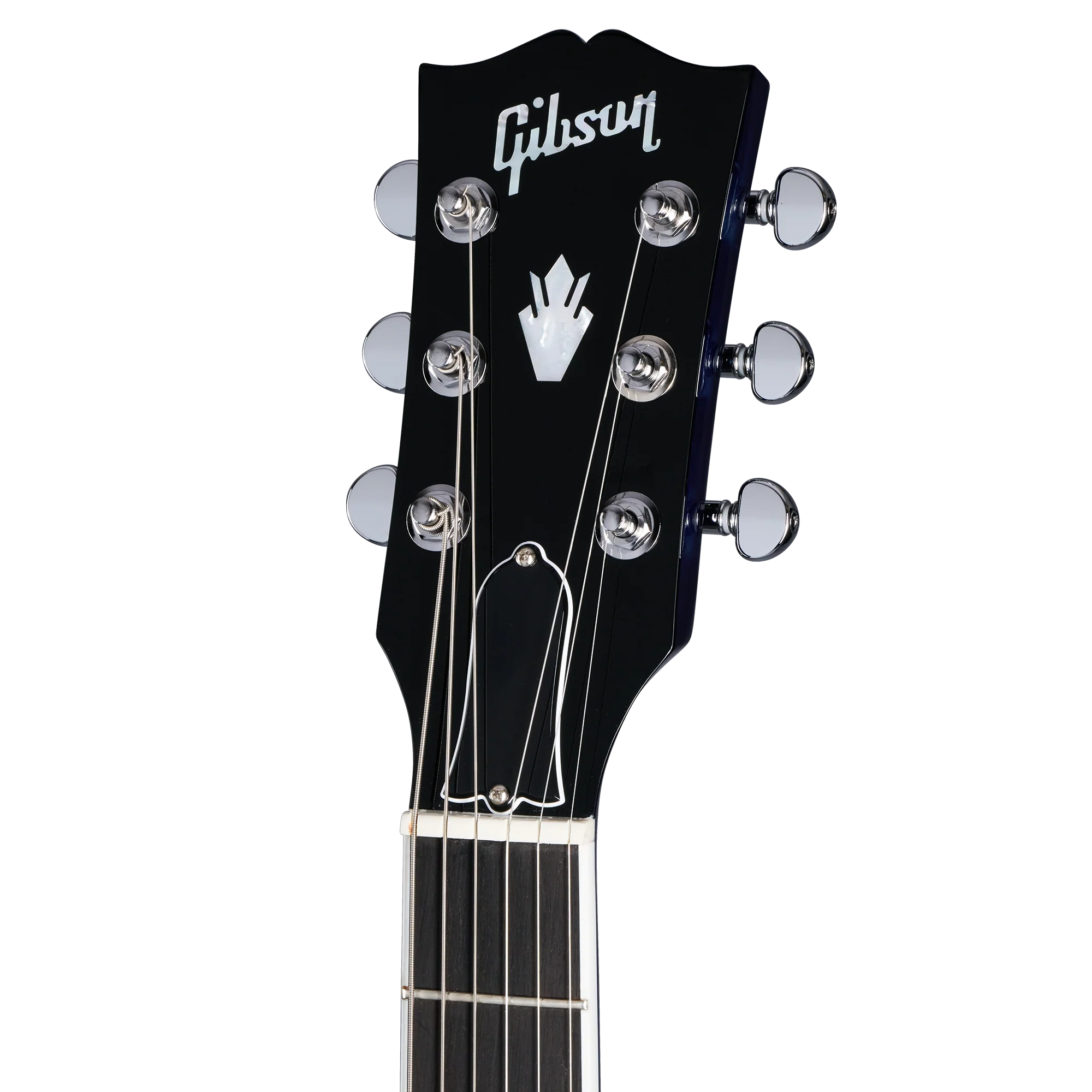 Gibson SG Modern, Blueberry Fade - Image 6