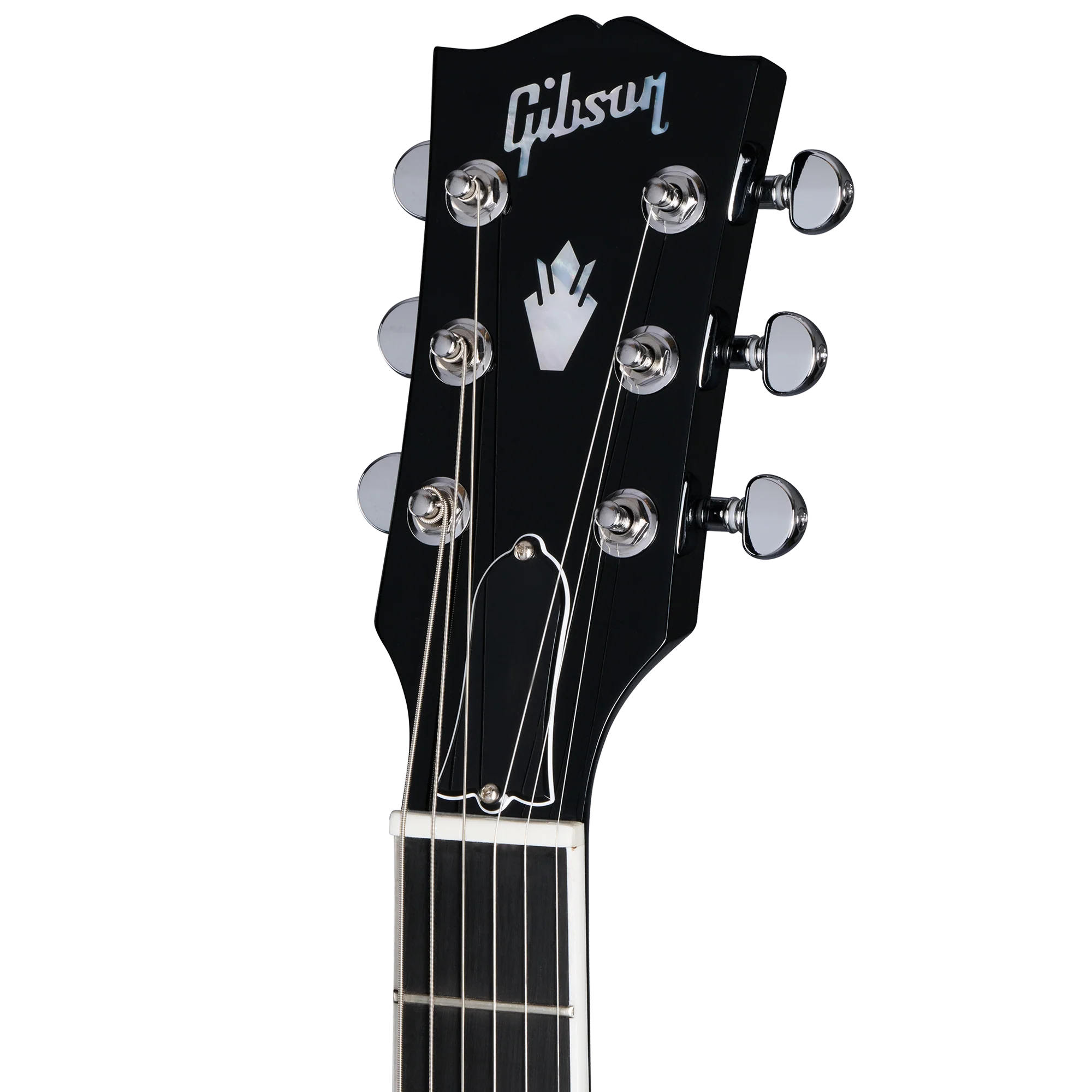 Gibson SG Modern, Dark Purple Burst, Exclusive - Image 5
