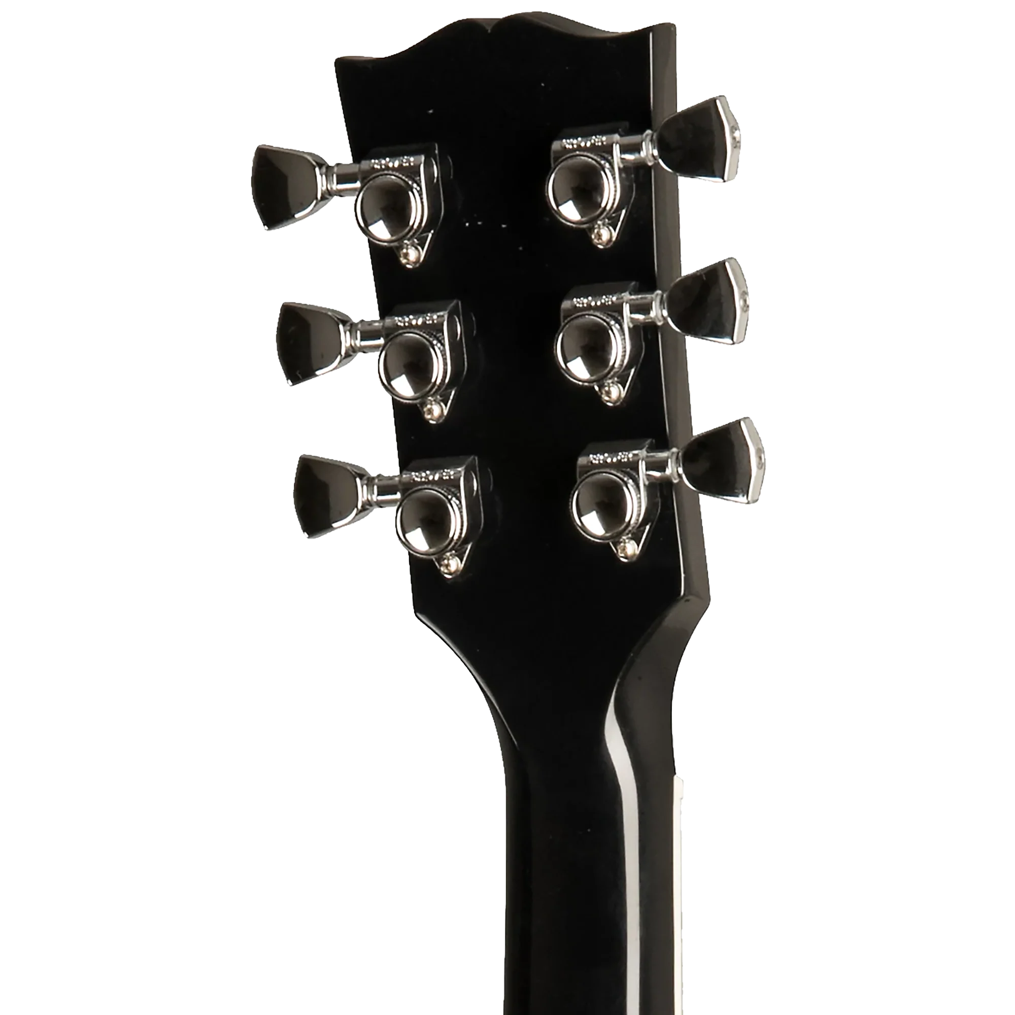 Gibson SG Modern, Trans Black Fade (Gibson Premium Soft Case Included) - Image 6