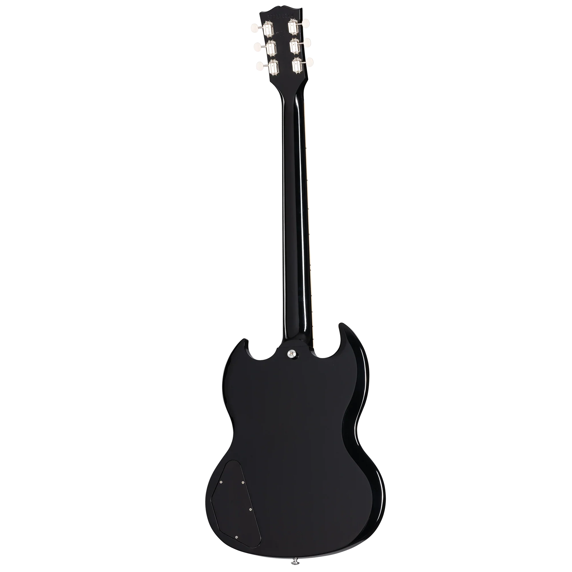 Gibson  SG Special, Ebony - Image 4