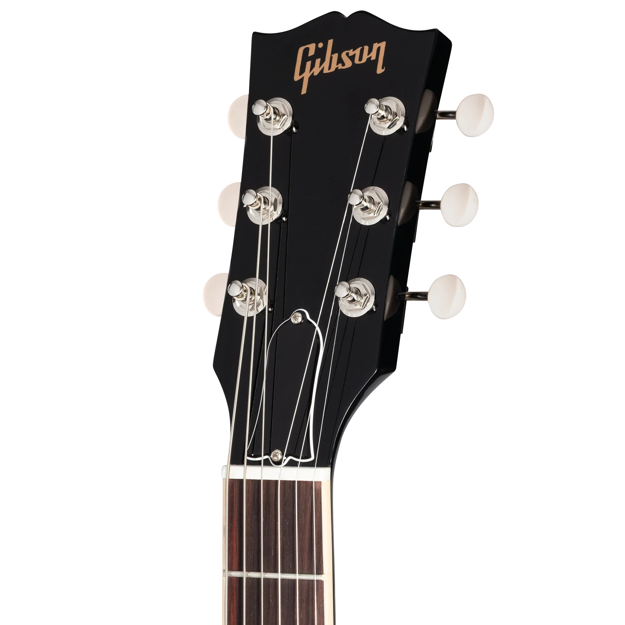 Gibson  SG Special, Ebony - Image 5