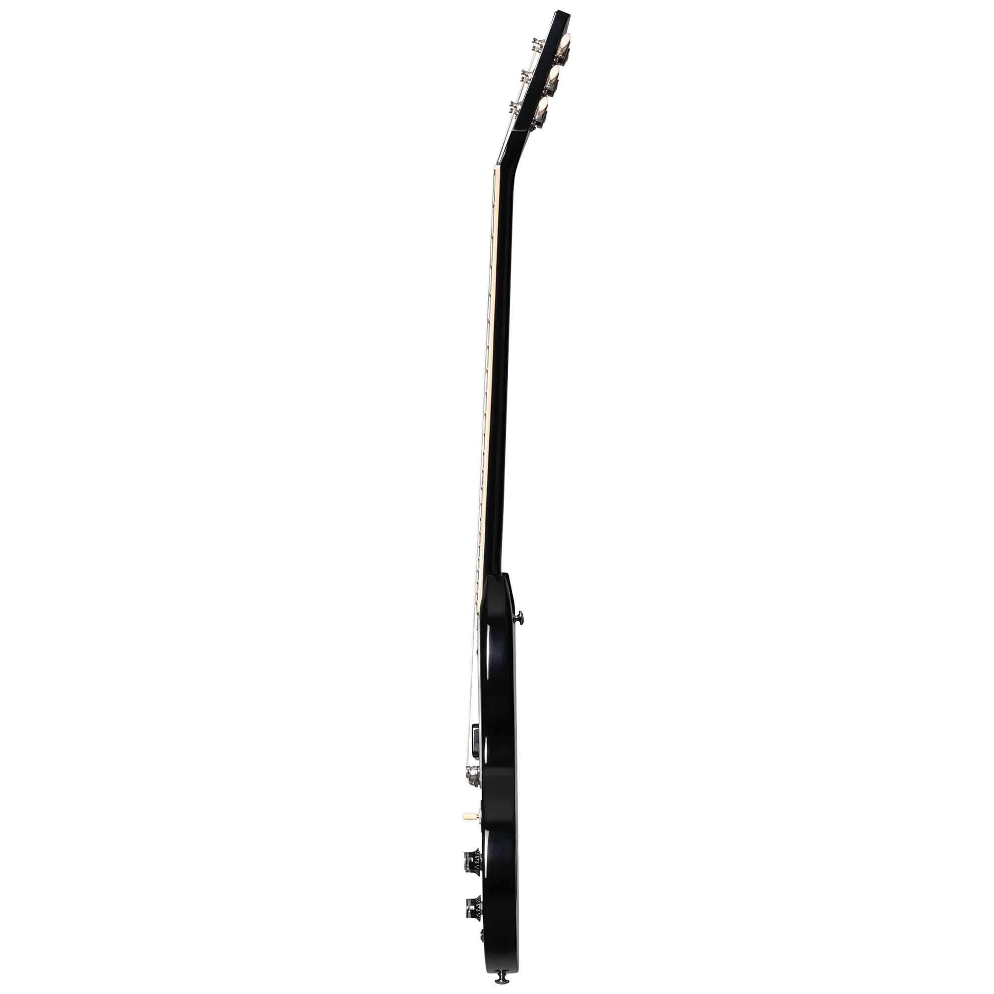 Gibson  SG Special, Ebony - Image 7