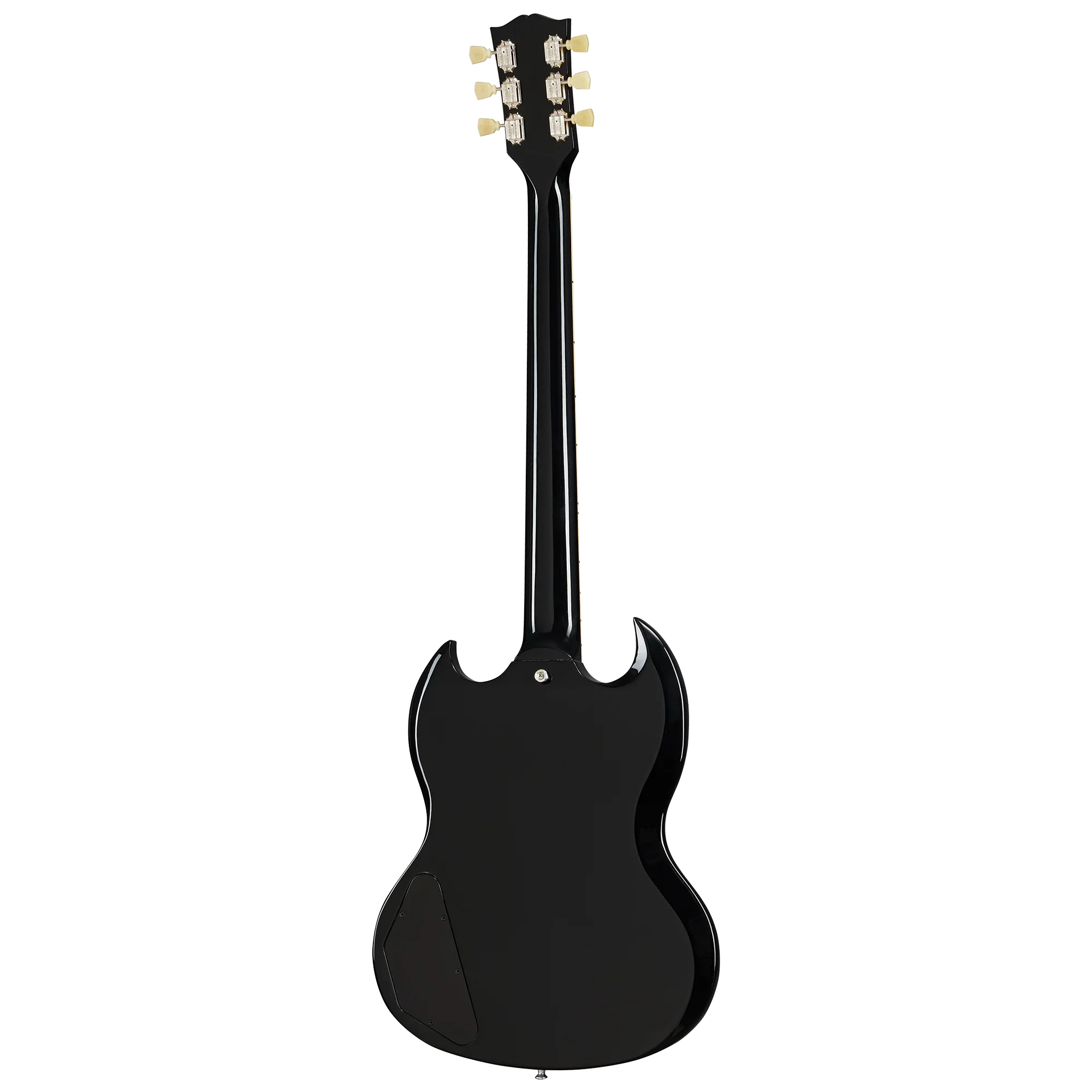 Gibson SG Standard '61, Ebony - Image 3