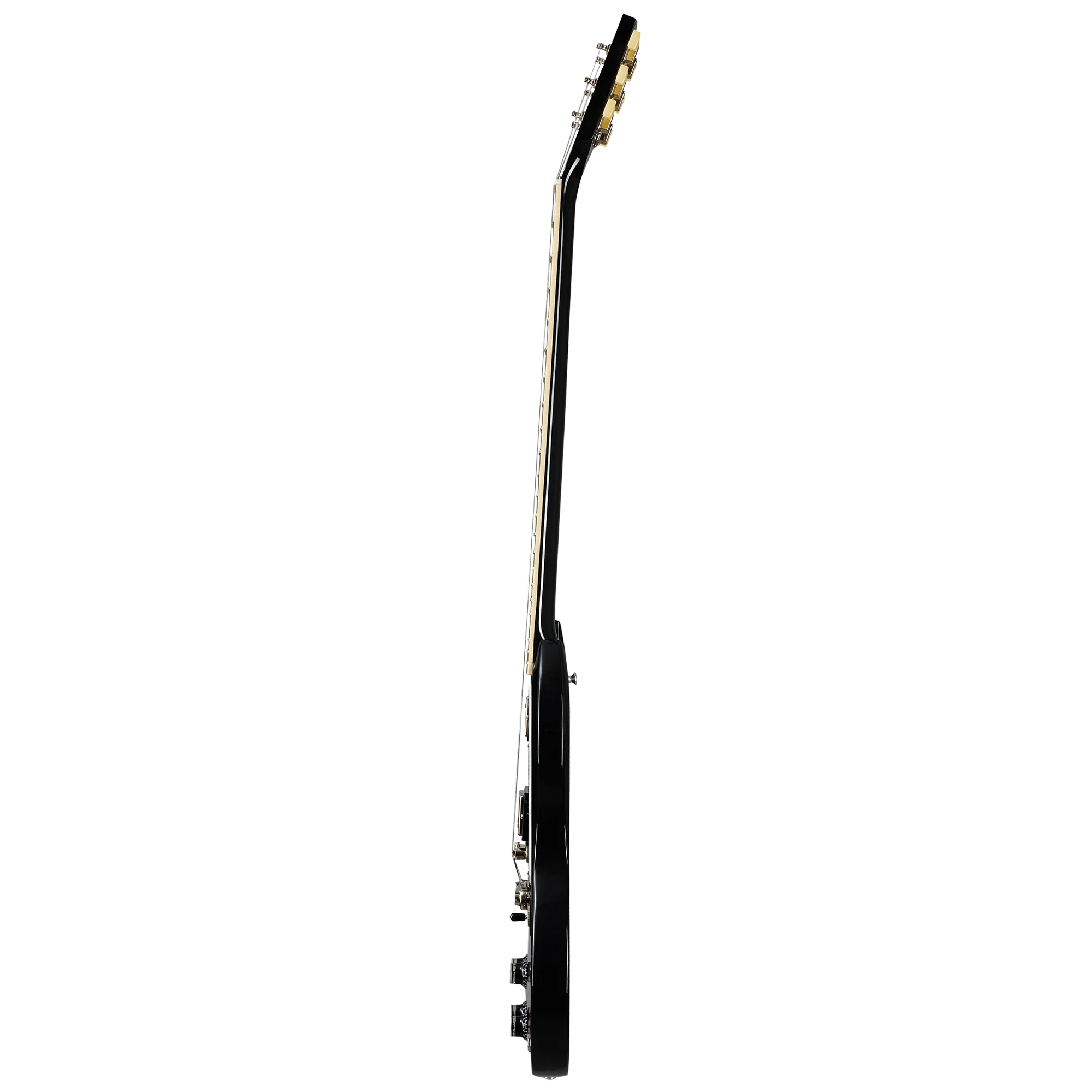 Gibson SG Standard '61, Ebony - Image 4