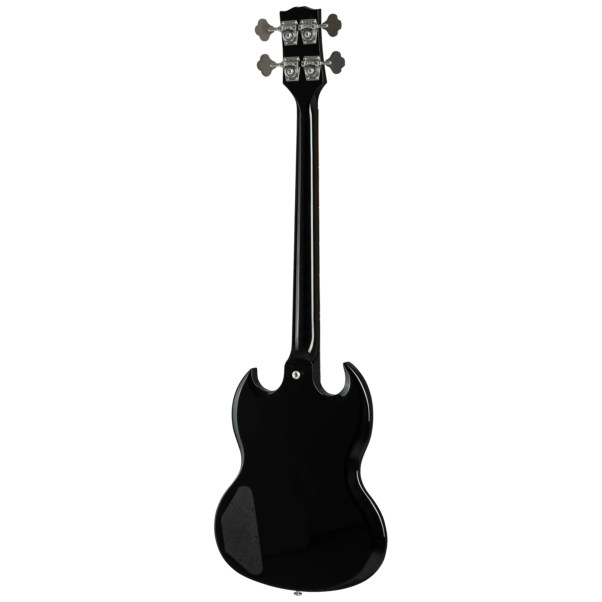 Gibson SG Standard Bass, Ebony - Image 4