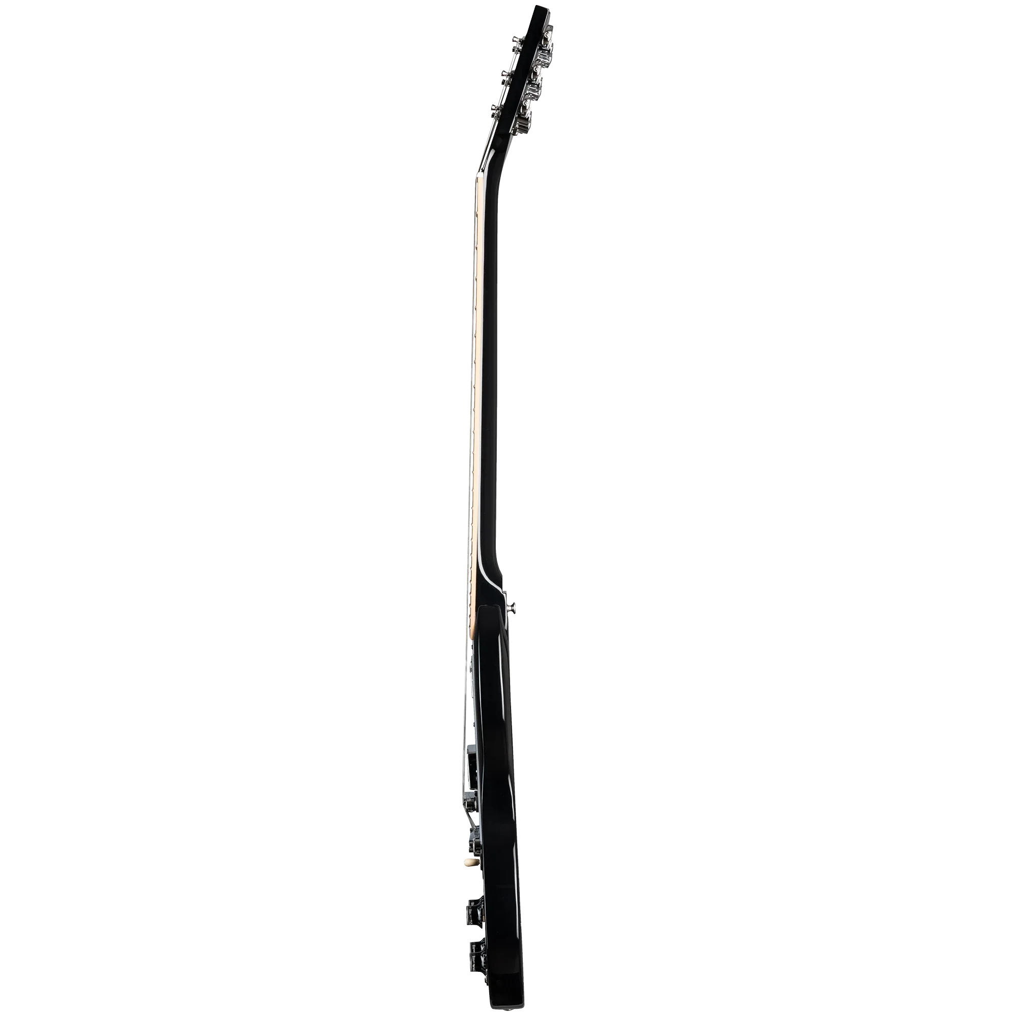 Gibson SG Standard, Ebony - Image 5