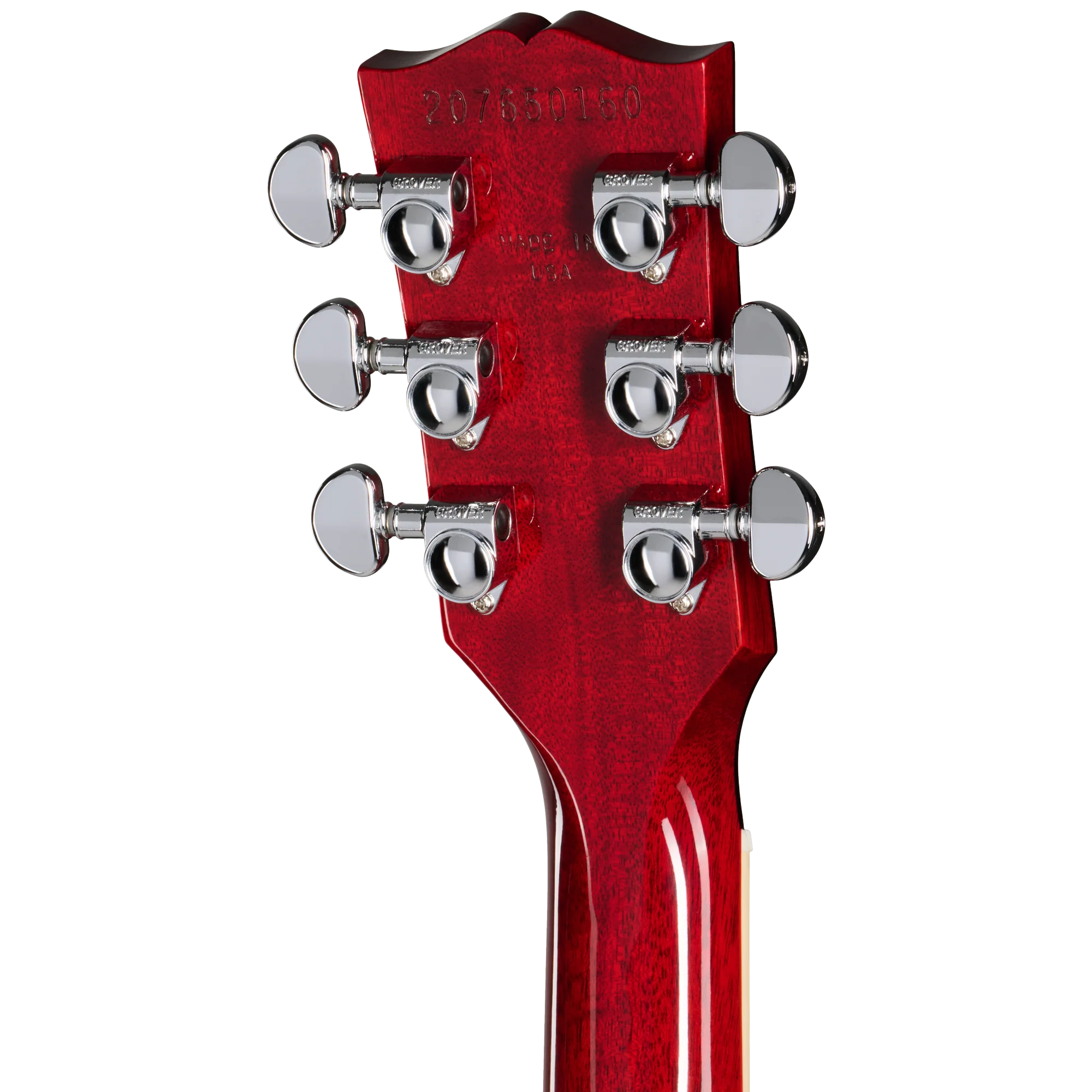 Gibson SG Standard, Left-Handed, Heritage Cherry - Image 6