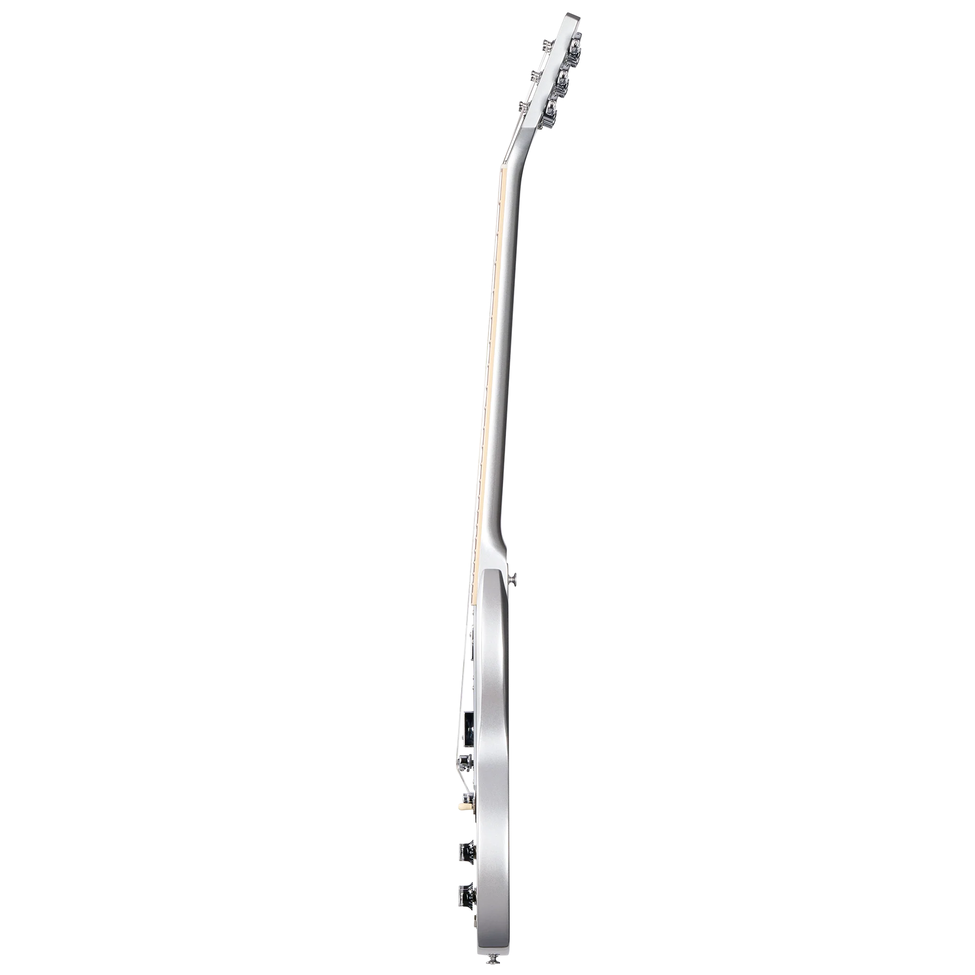Gibson SG Standard Custom Color, Silver Mist - Image 7