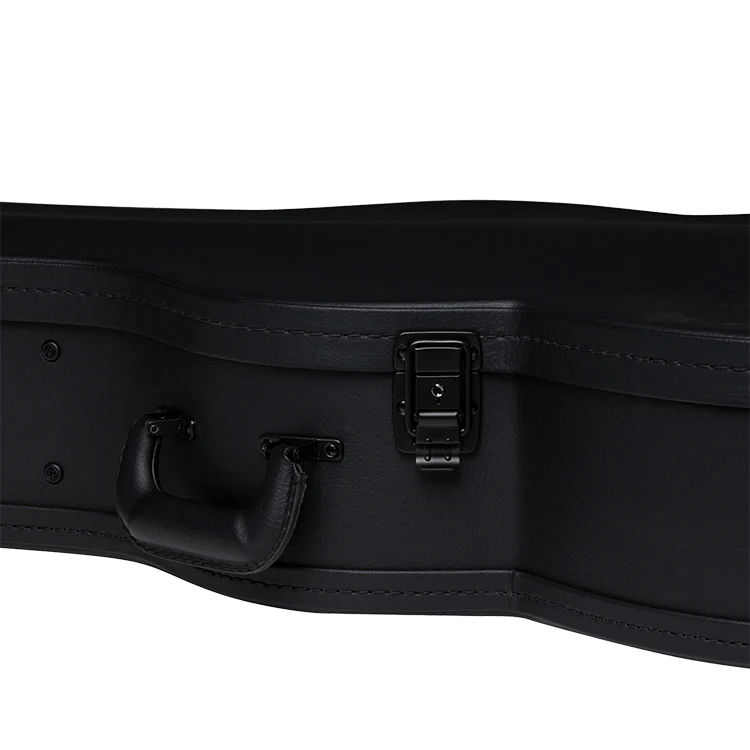 Gibson Modern Hardshell Case, SJ-200, Black - Image 3