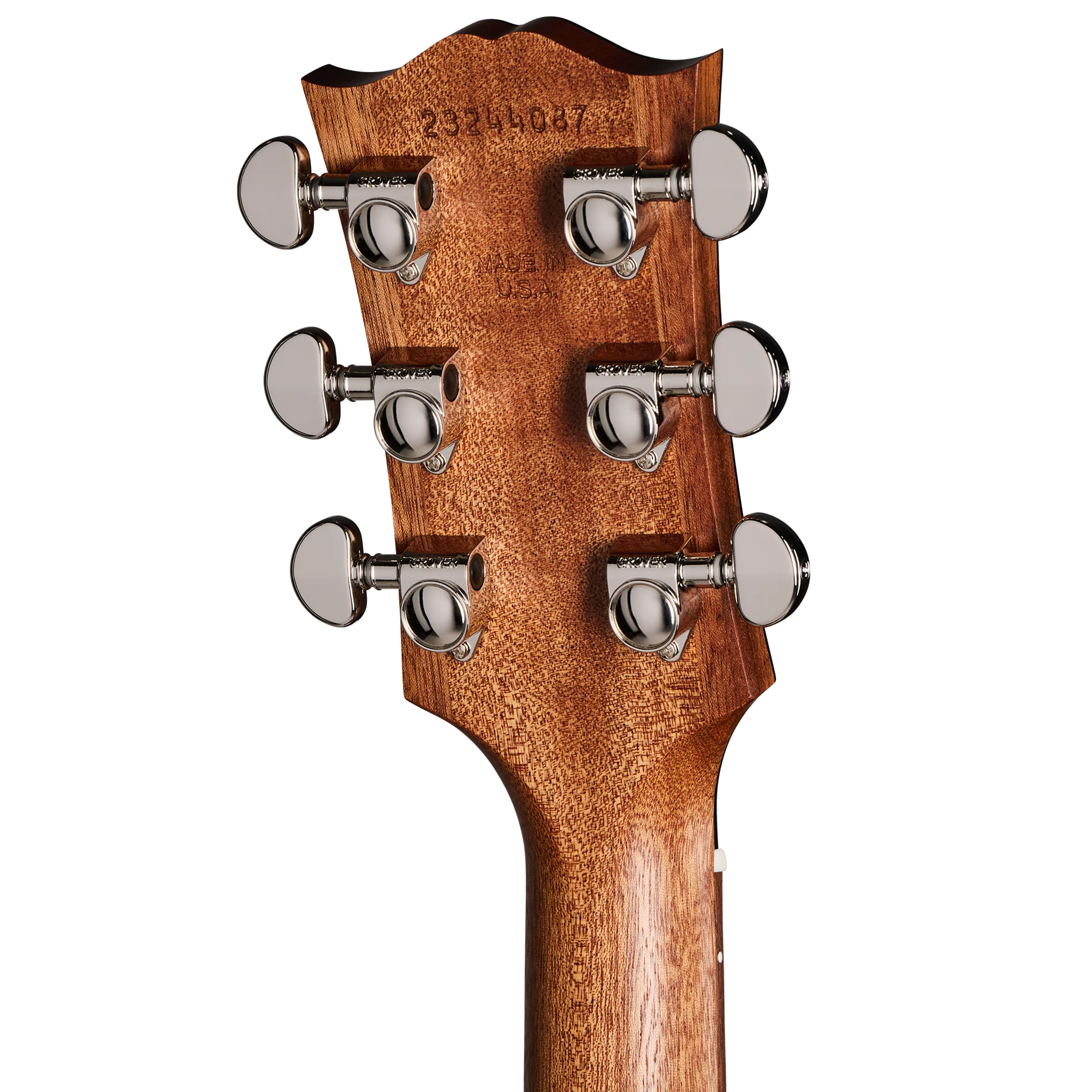 Gibson SJ-200 Studio Walnut, Natural - Image 5