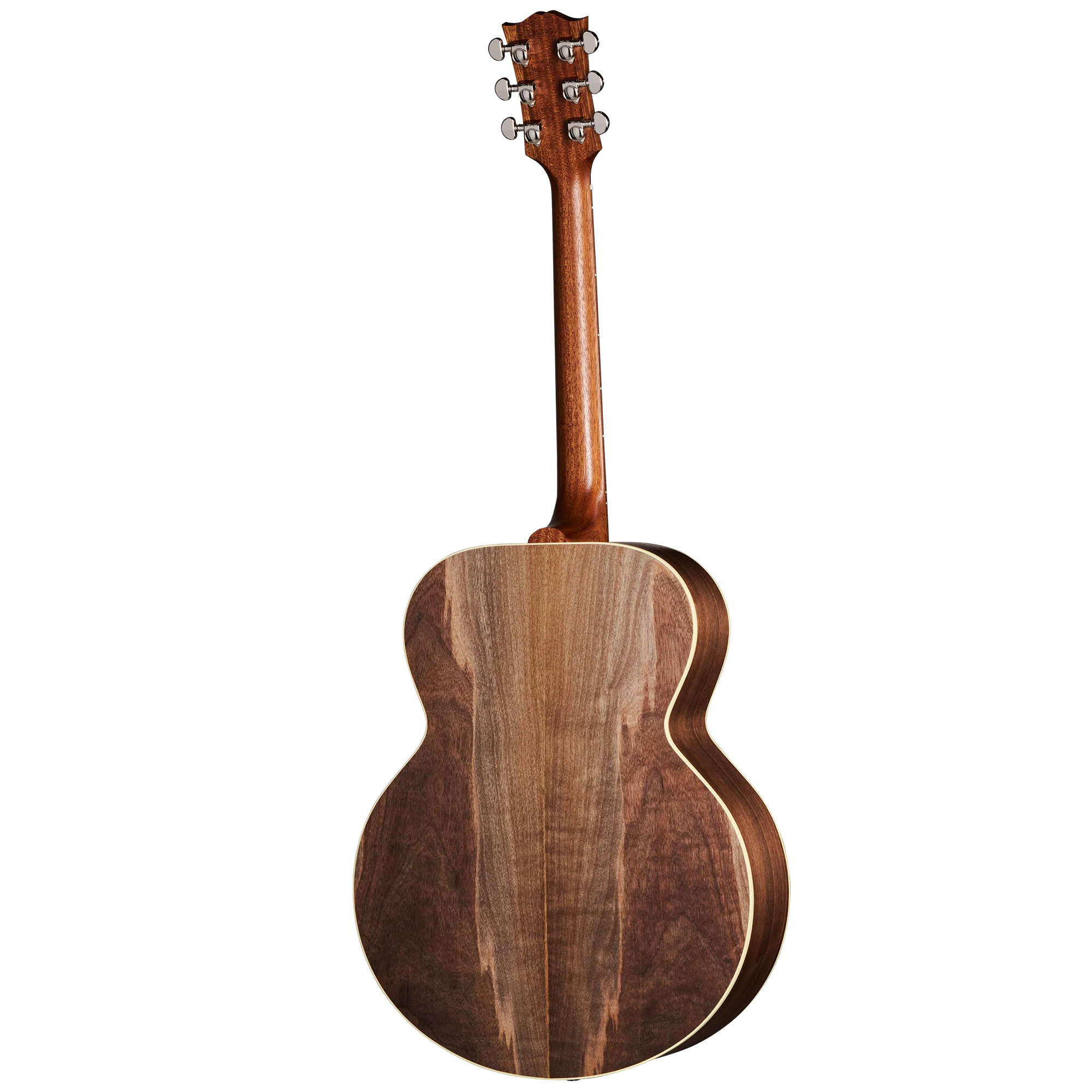 Gibson SJ-200 Studio Walnut, Walnut Burst - Image 3
