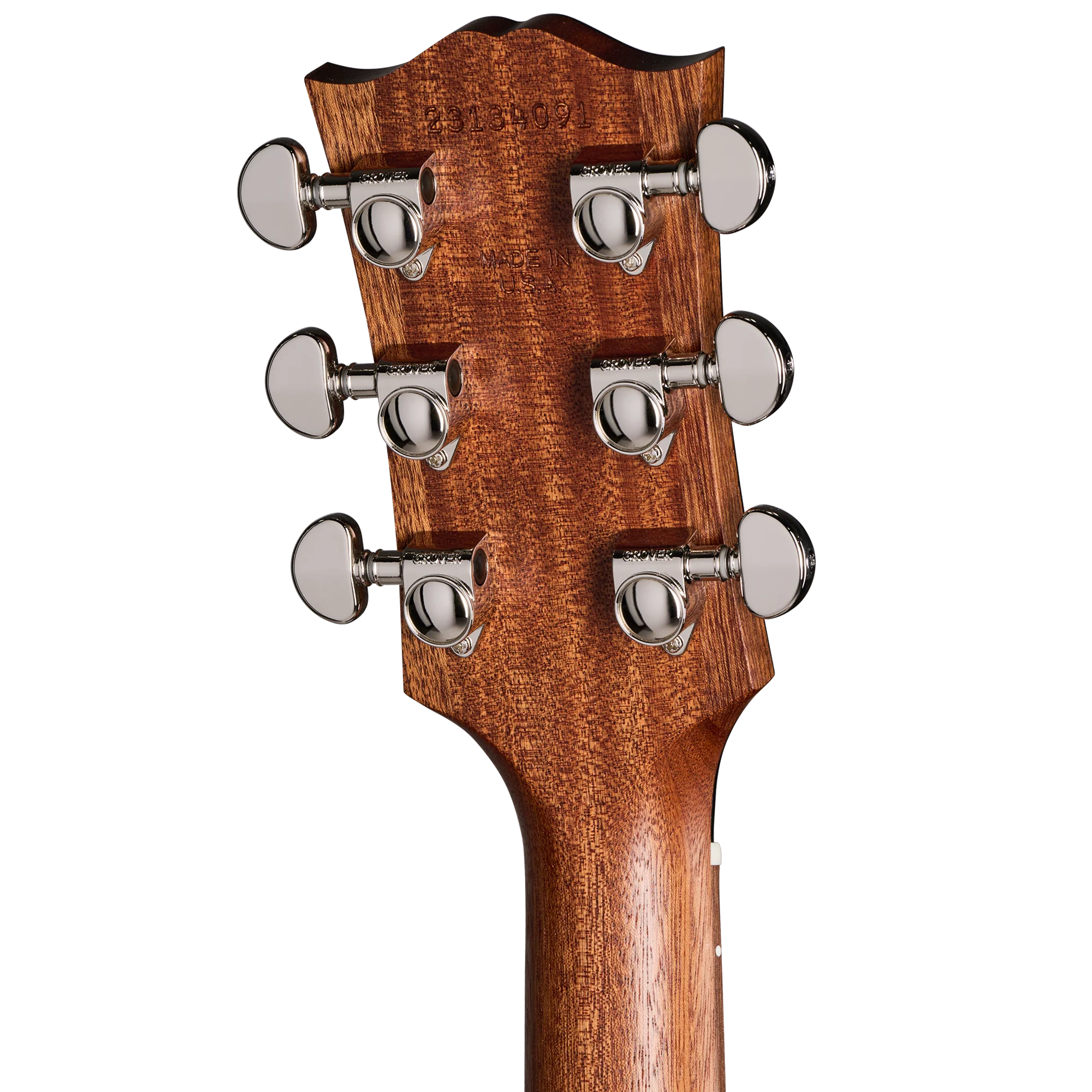 Gibson SJ-200 Studio Walnut, Walnut Burst - Image 6