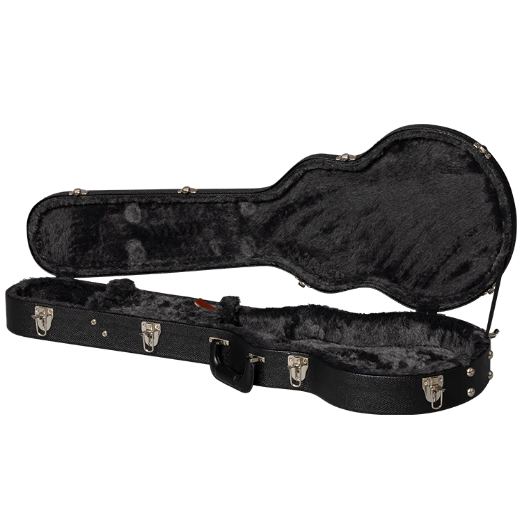 Gibson Slash Les Paul Guitar Case, Anaconda Green, Exclusive - Image 2