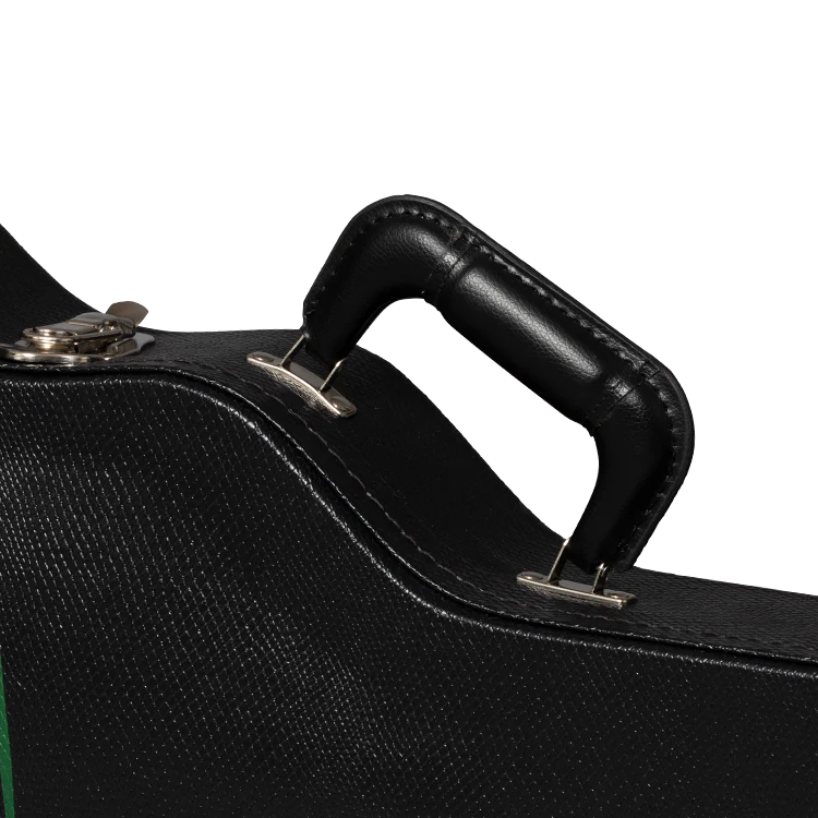 Gibson Slash Les Paul Guitar Case, Anaconda Green, Exclusive - Image 3