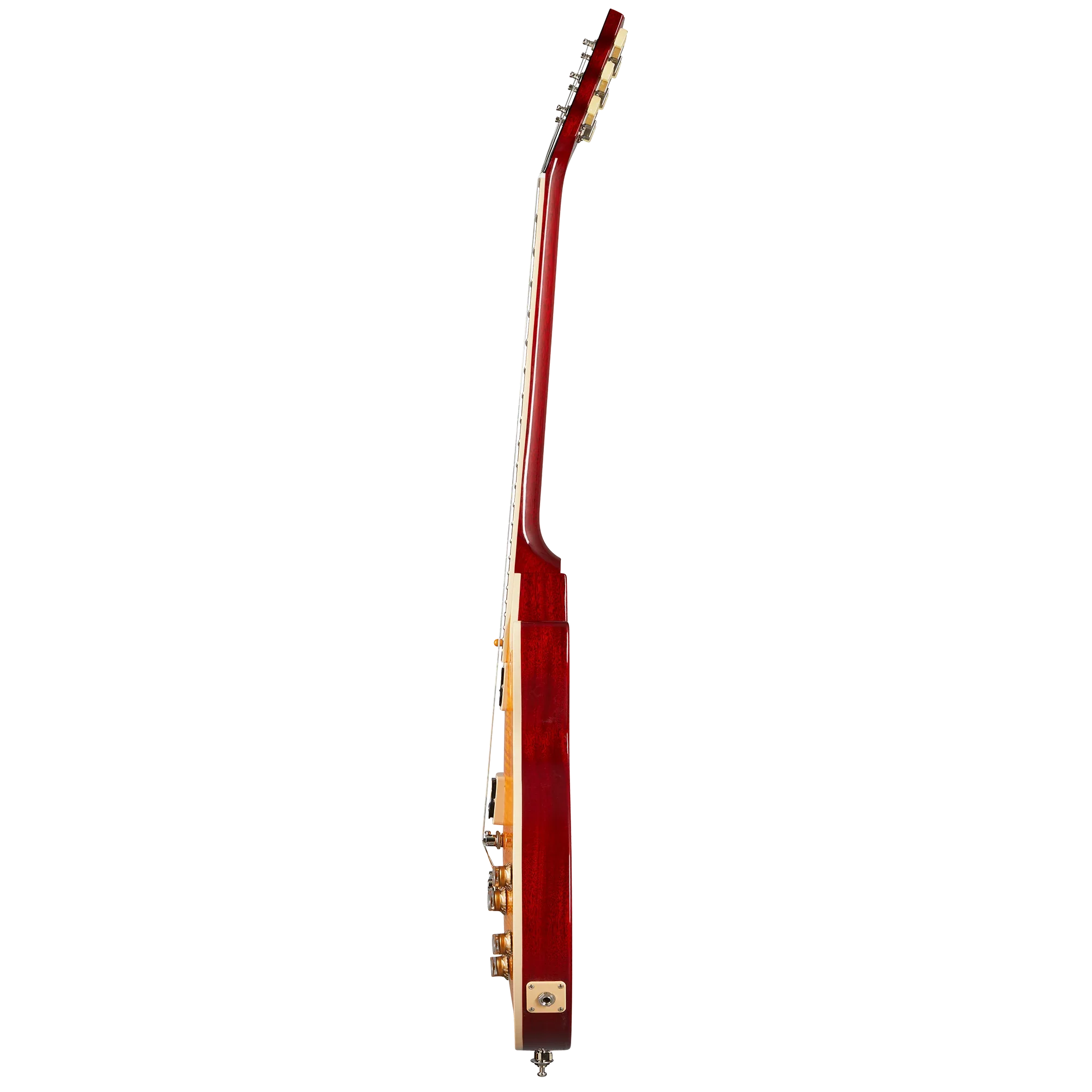 Gibson Slash Les Paul Standard, Appetite Burst - Image 4