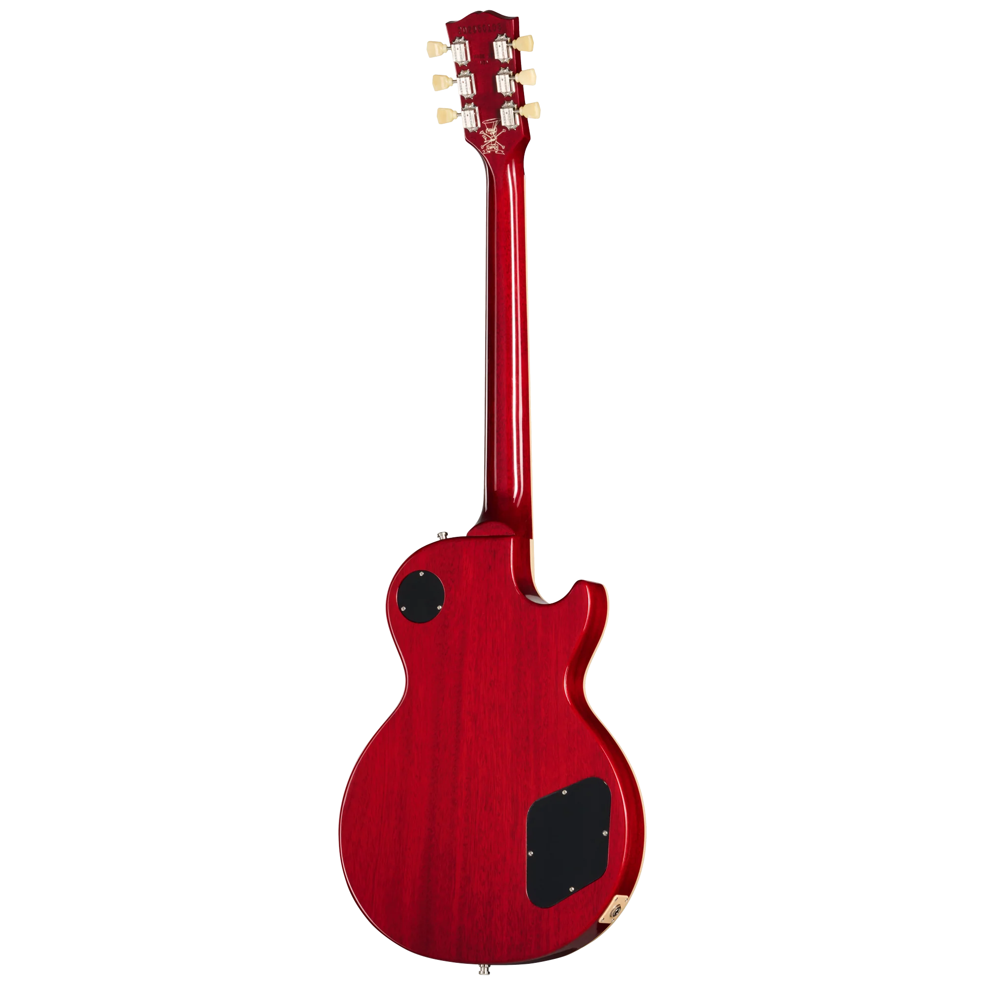 Gibson Slash Les Paul Standard, Left-Handed, Appetite Burst - Image 4