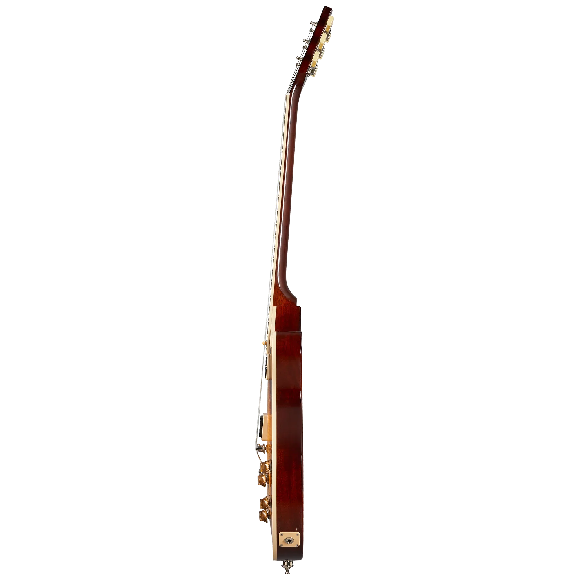 Gibson Slash Les Paul Standard, November Burst - Image 4